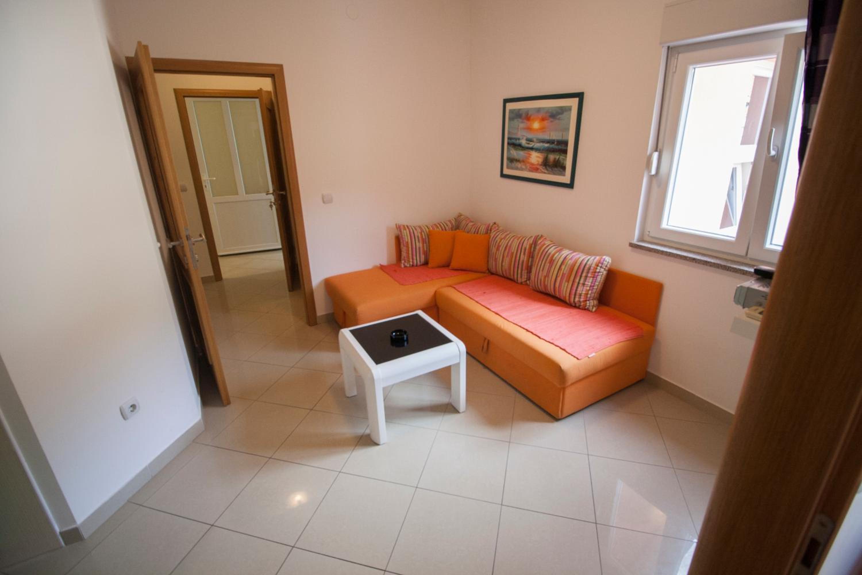 Apartment with Balcony photo 1