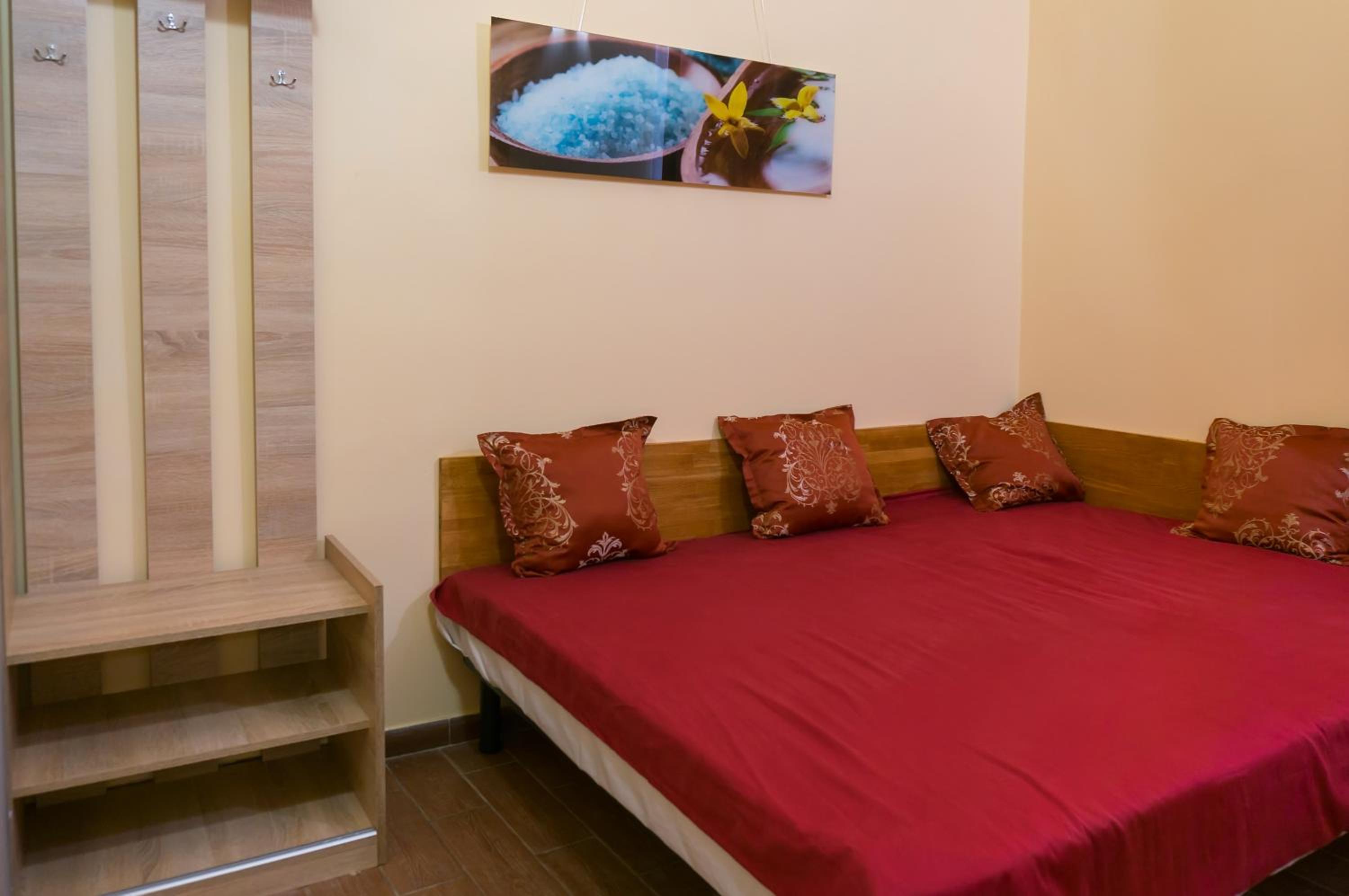 Double Room with Private Bathroom photo 1