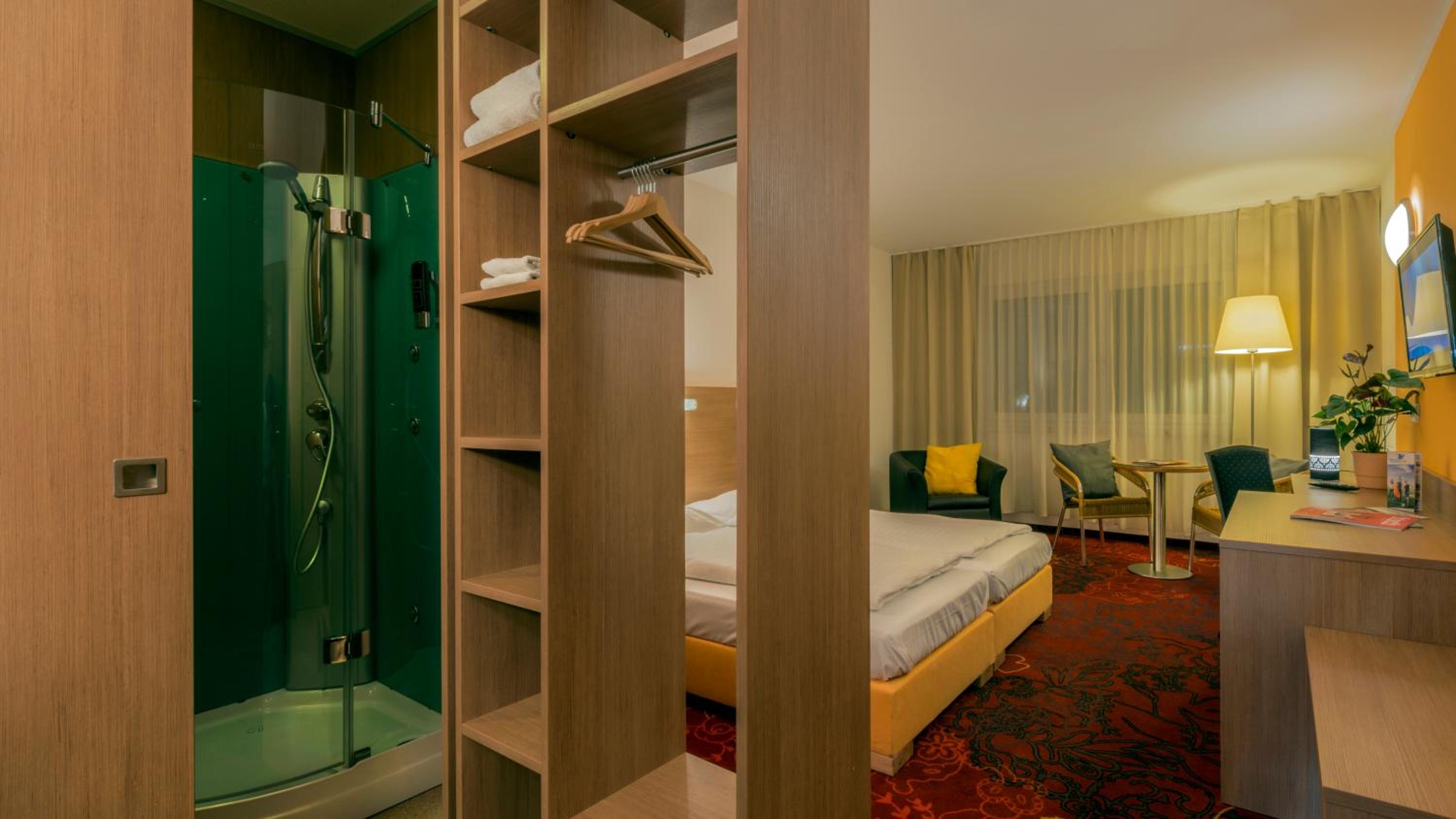 Comfort Double Room - Photo 3