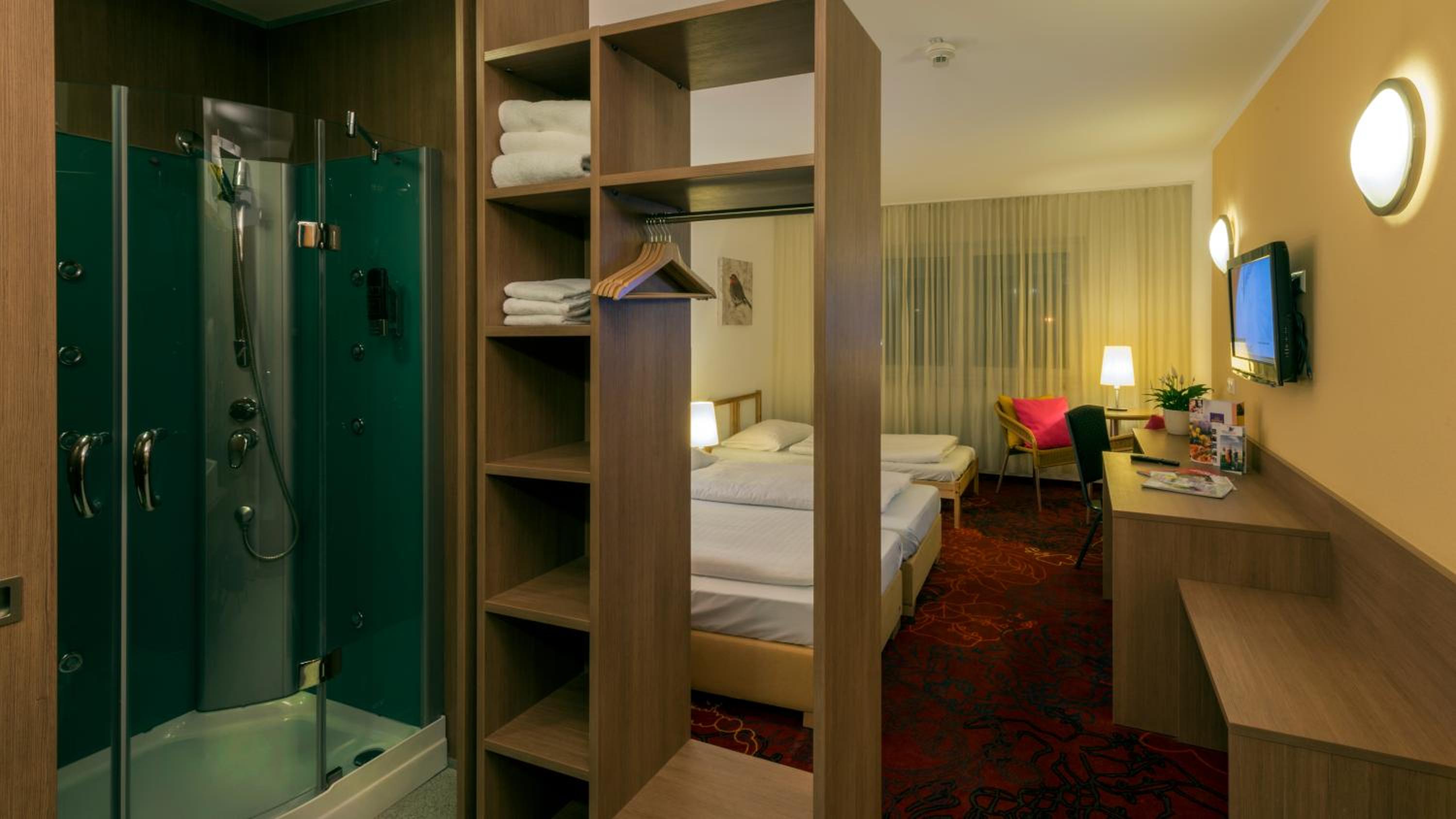 Comfort Triple Room - Photo 3