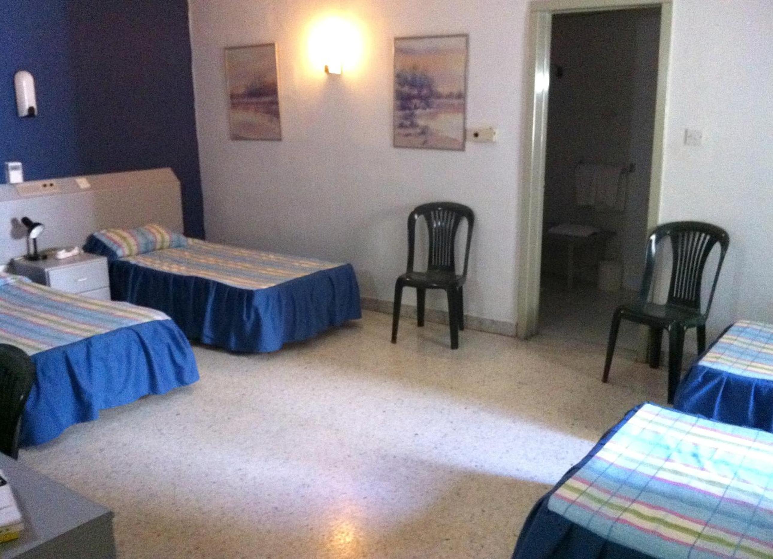 Quadruple Room photo 2