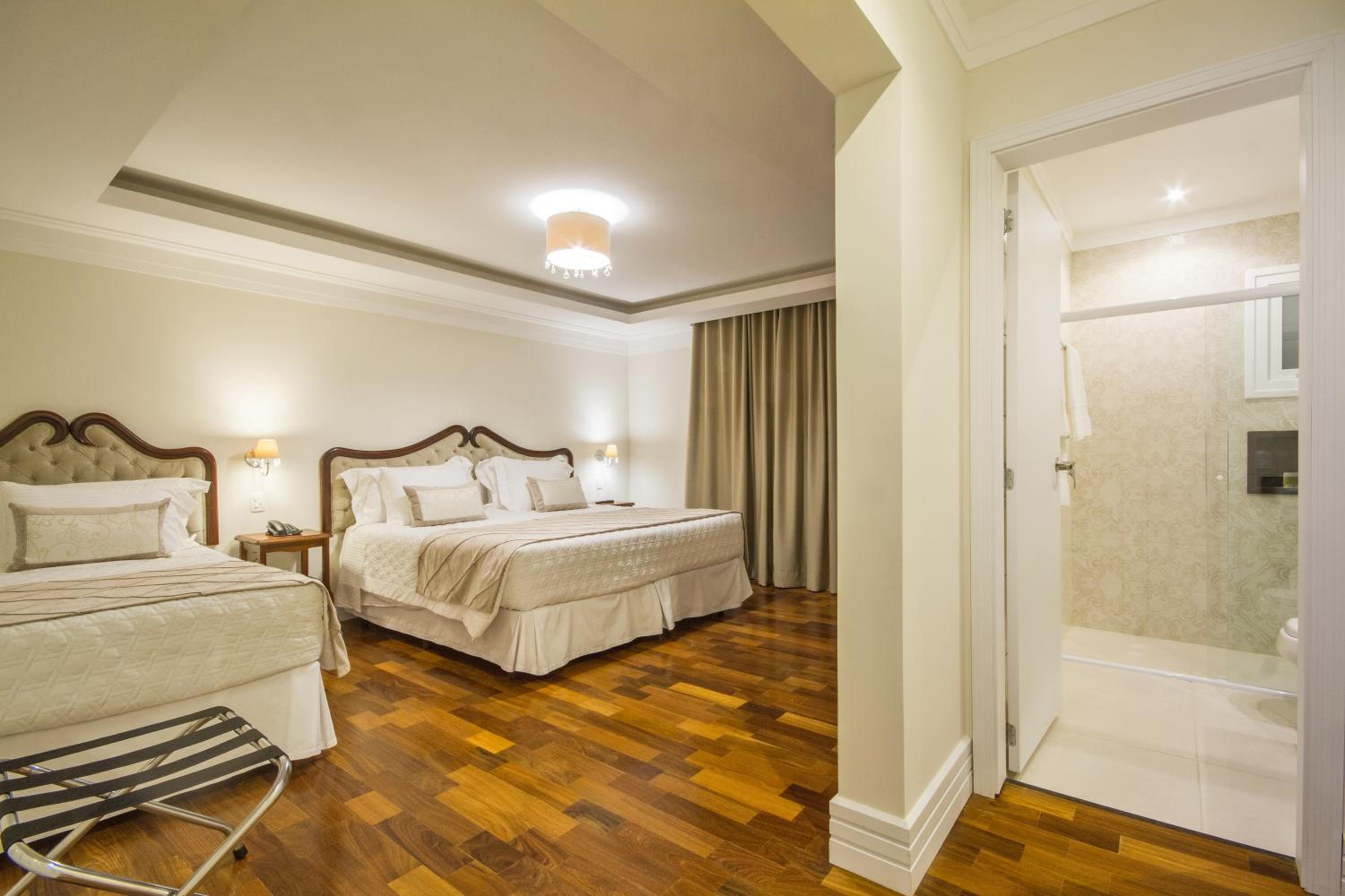 Premium Triple Room - Photo 5