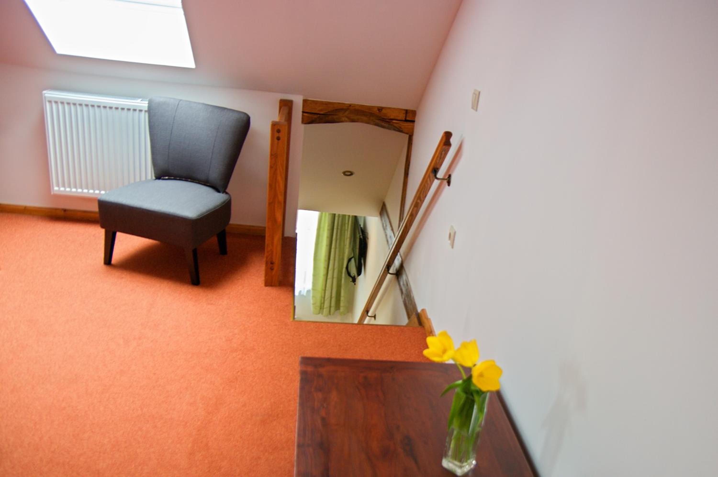 Maisonette photo 3