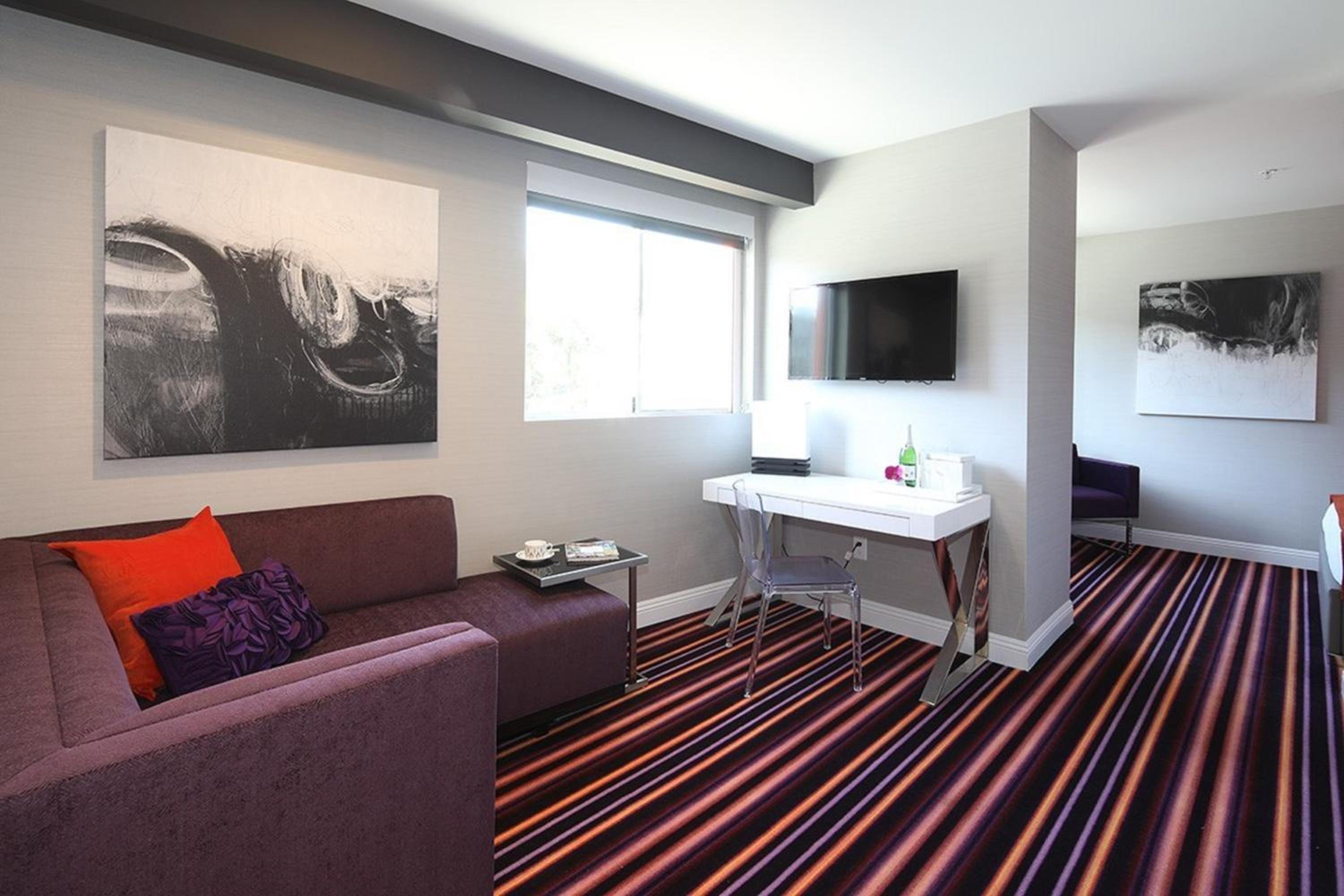 Two-Bedroom Suite photo 1