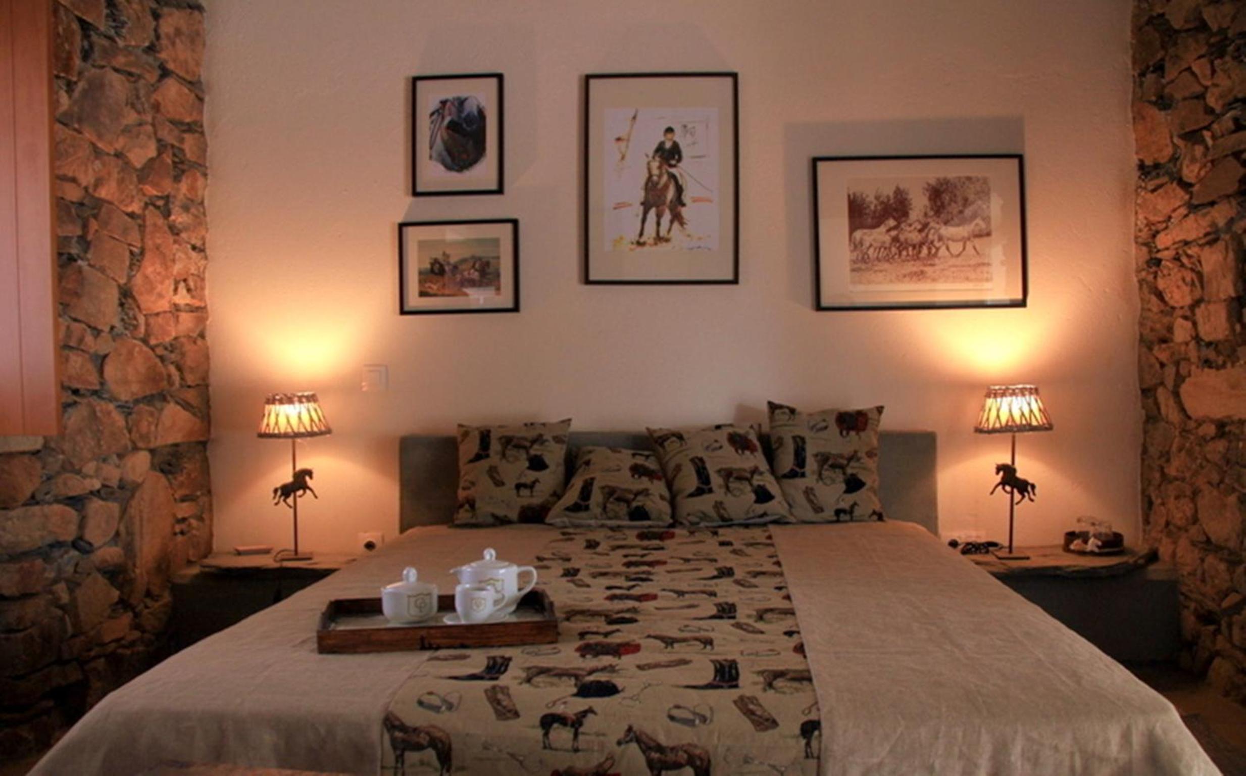 Double Room with Balcony photo 2