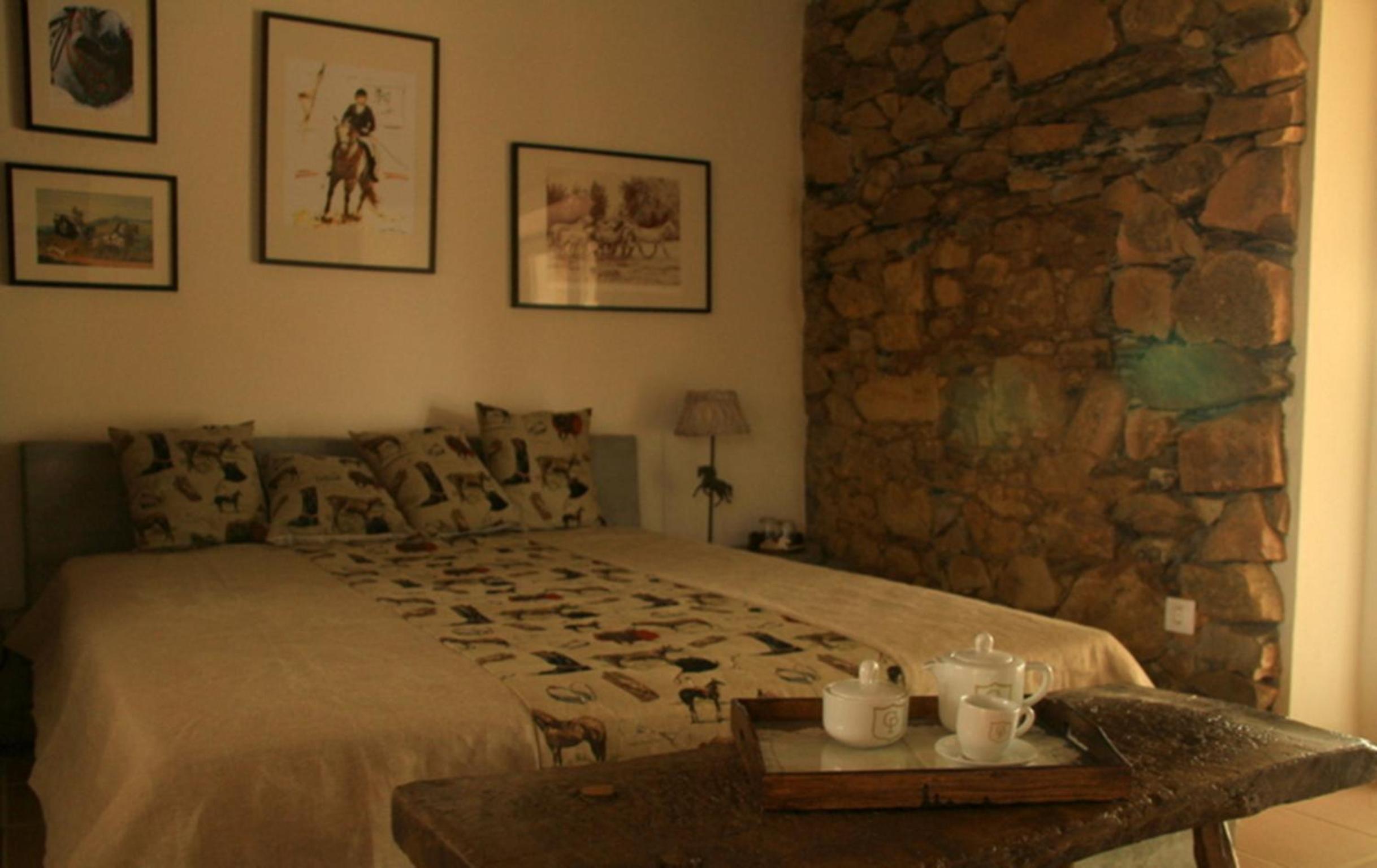 Double Room with Balcony photo 1