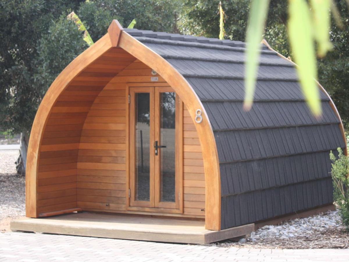 Wooden Tent - Photo 5