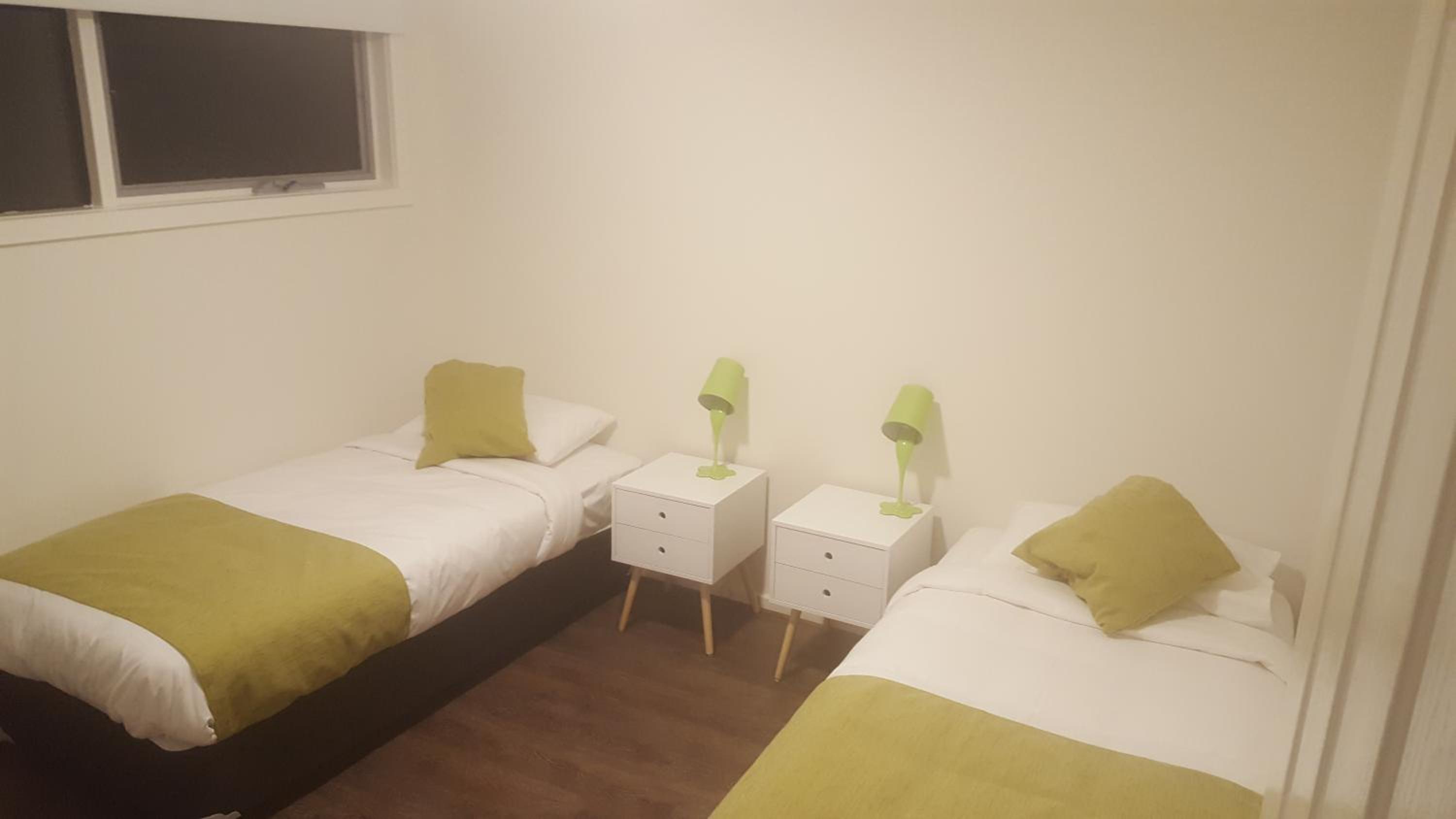 Two-Bedroom Suite