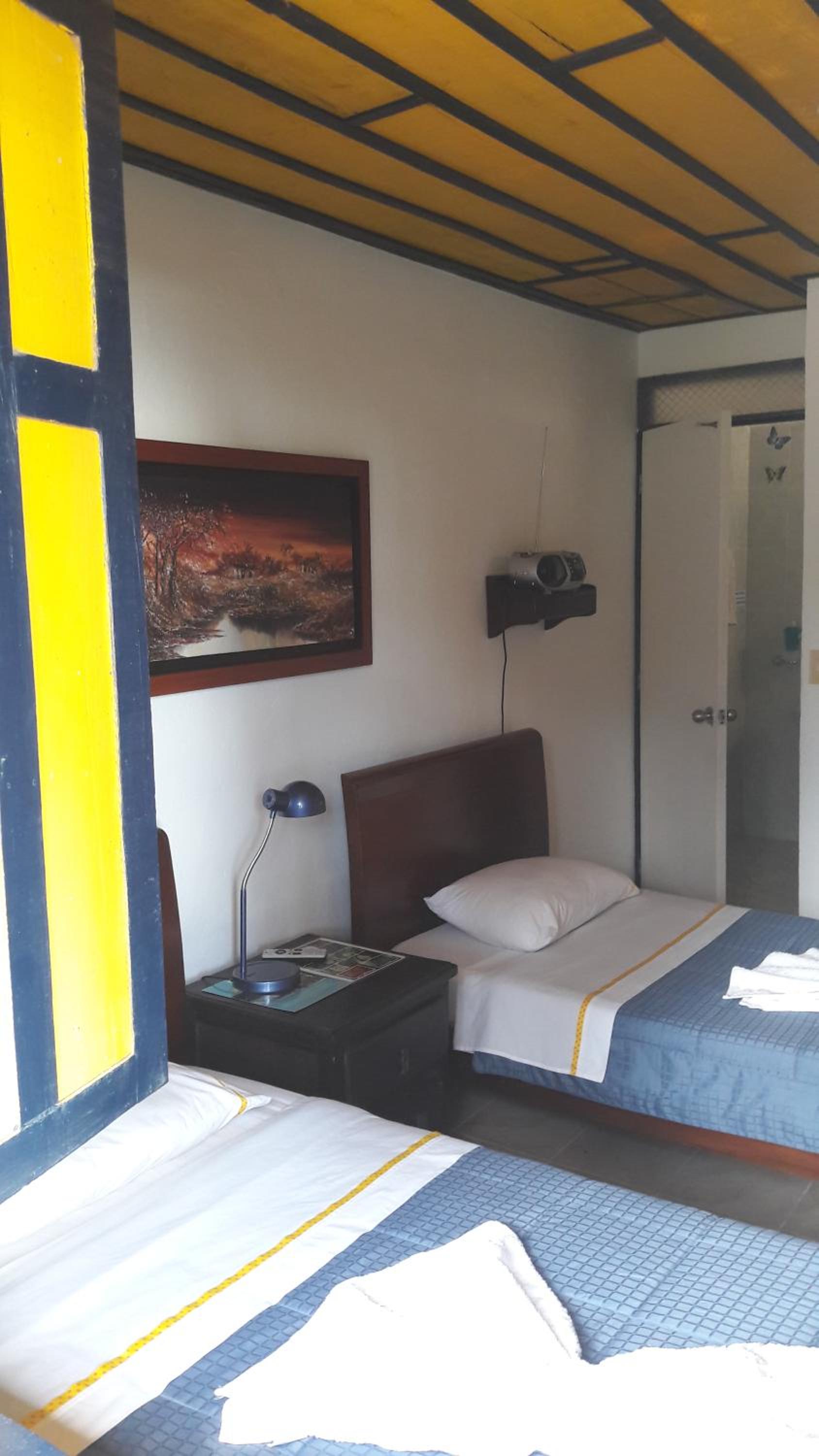 Double or Twin Room