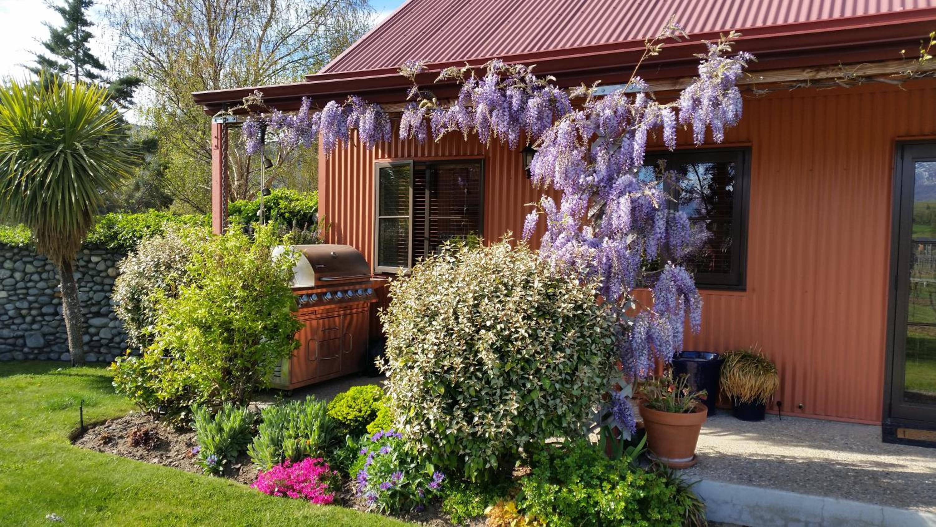 One-Bedroom Cottage