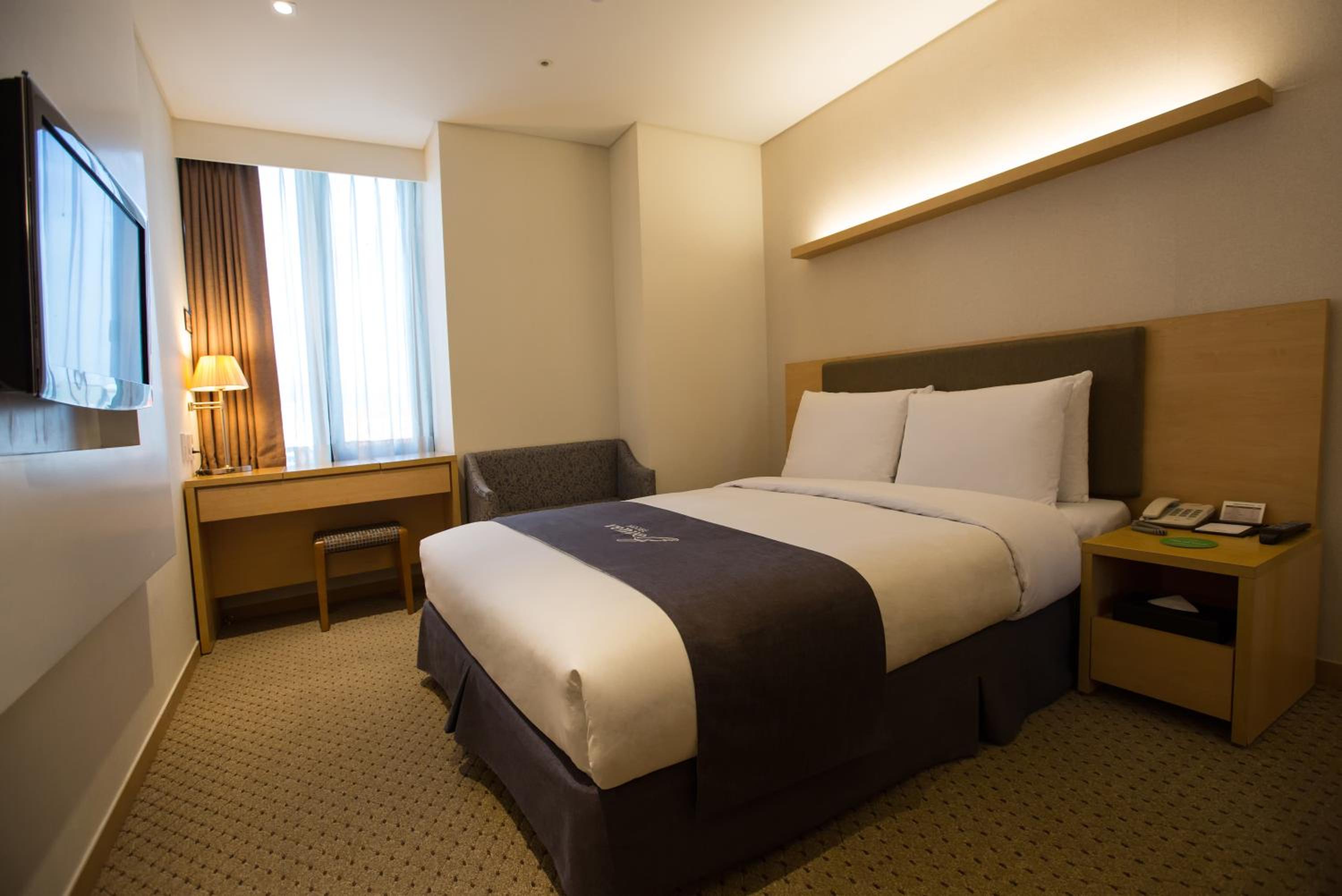 Superior Double Room photo 1
