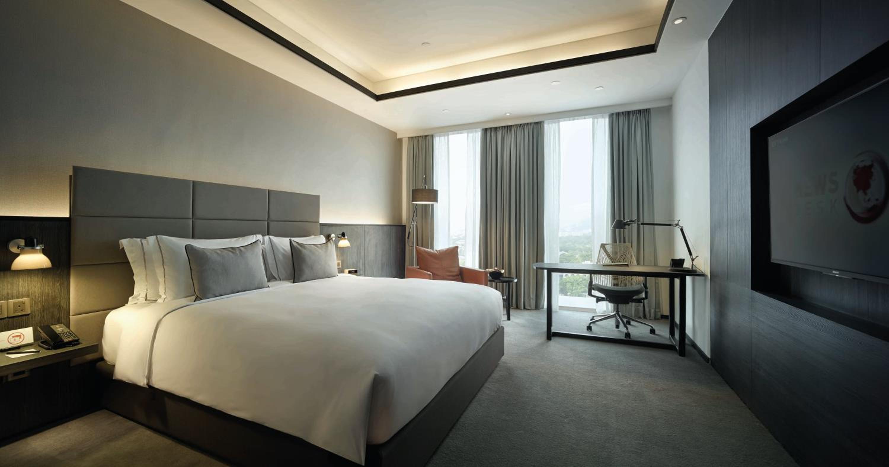 Executive Double Or Twin Room photo 2