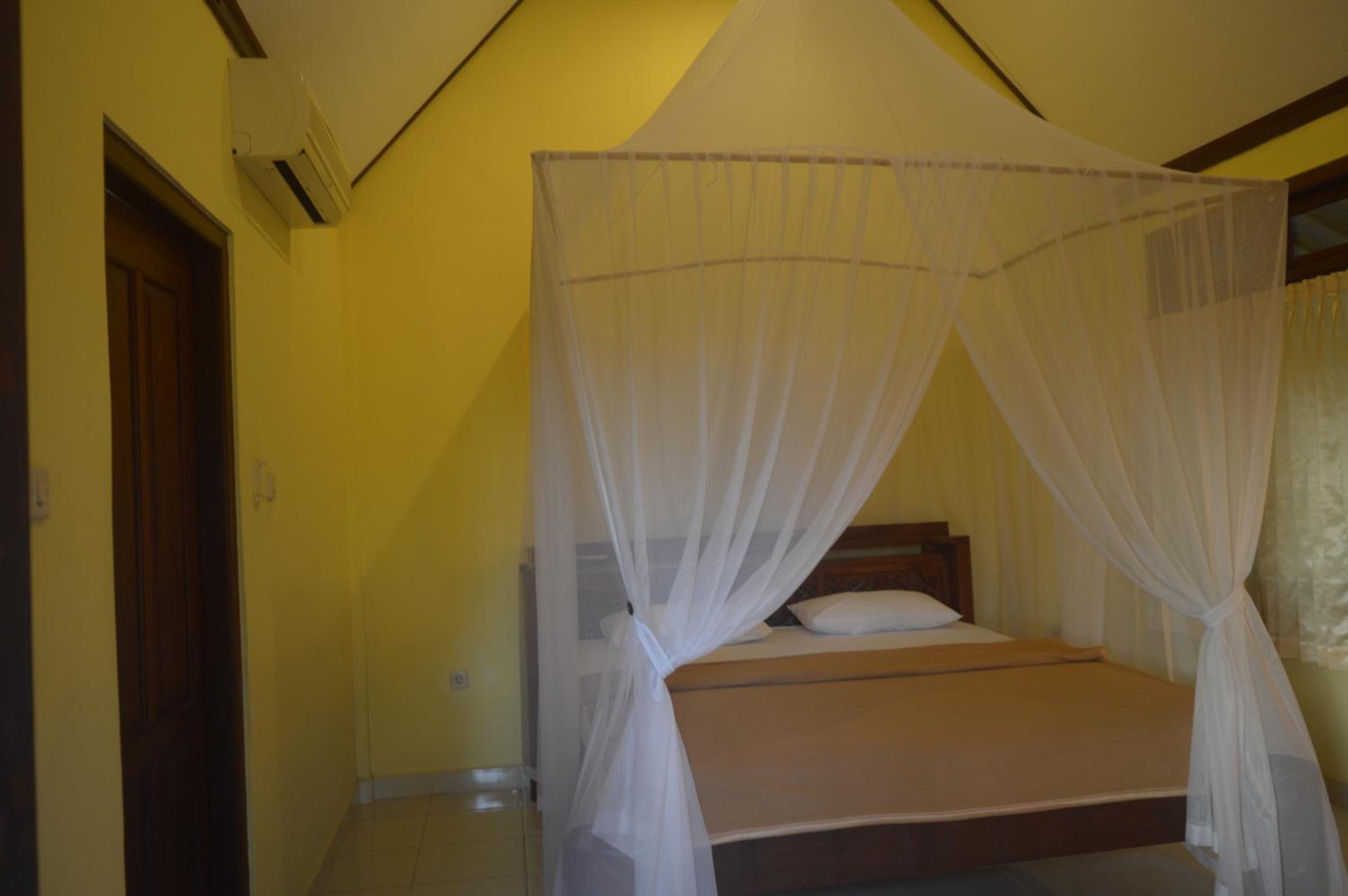 Superior Double or Twin Room photo 2