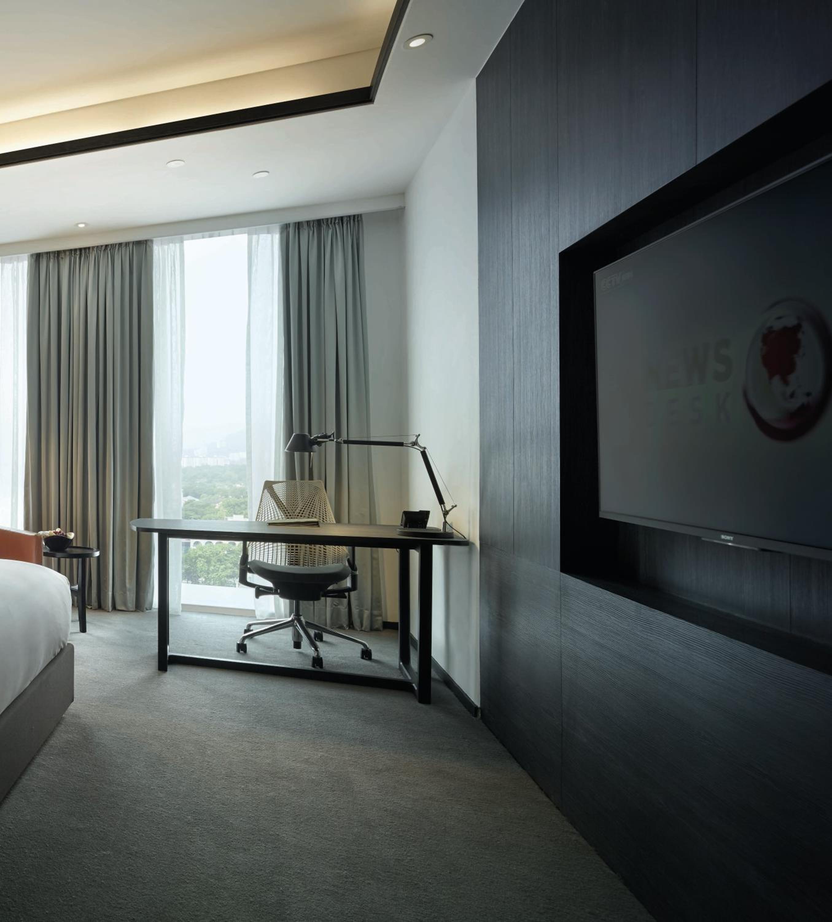 Executive Double Or Twin Room photo 3