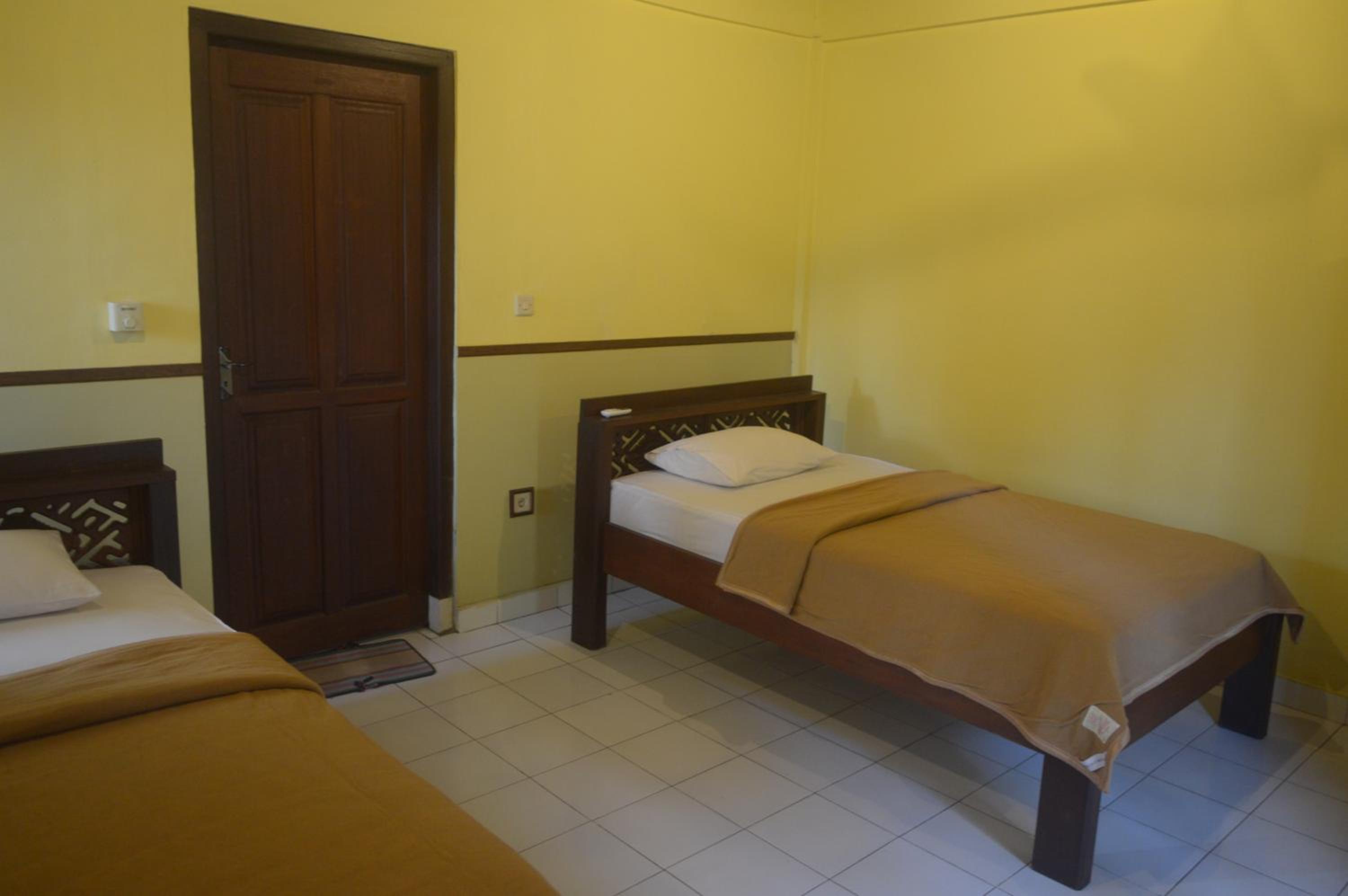 Special Offer - Two Superior Double or Twin Room photo 1