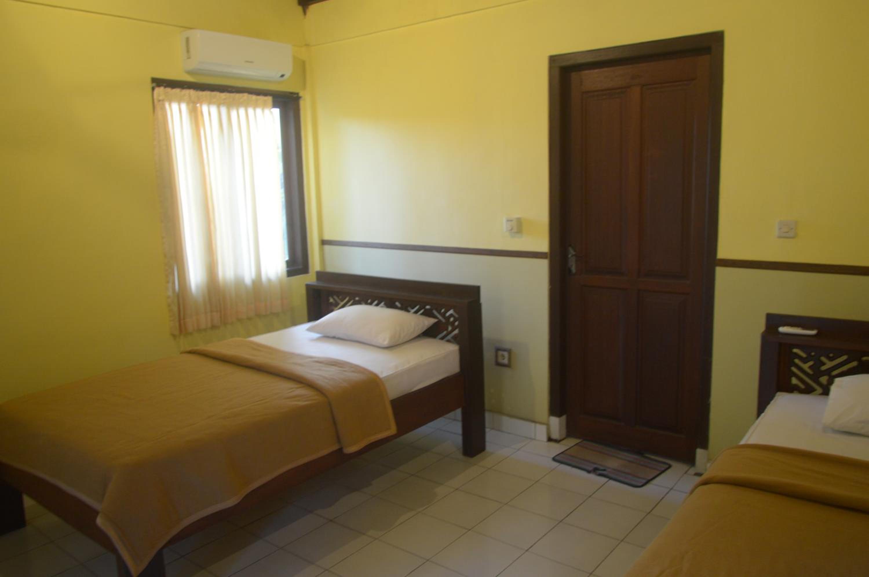 Special Offer - Two Superior Double or Twin Room photo 2