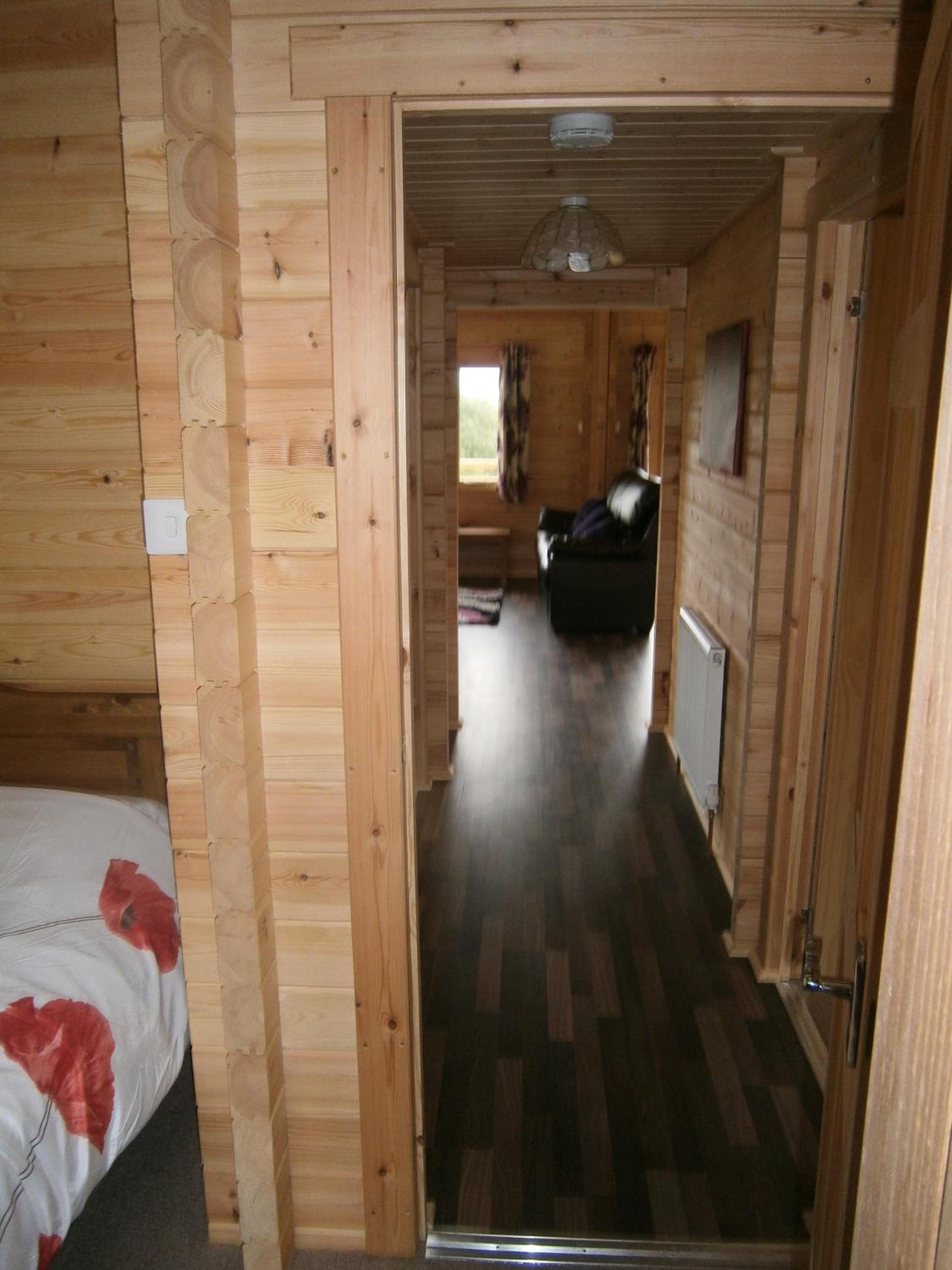 Chalet - Photo 1