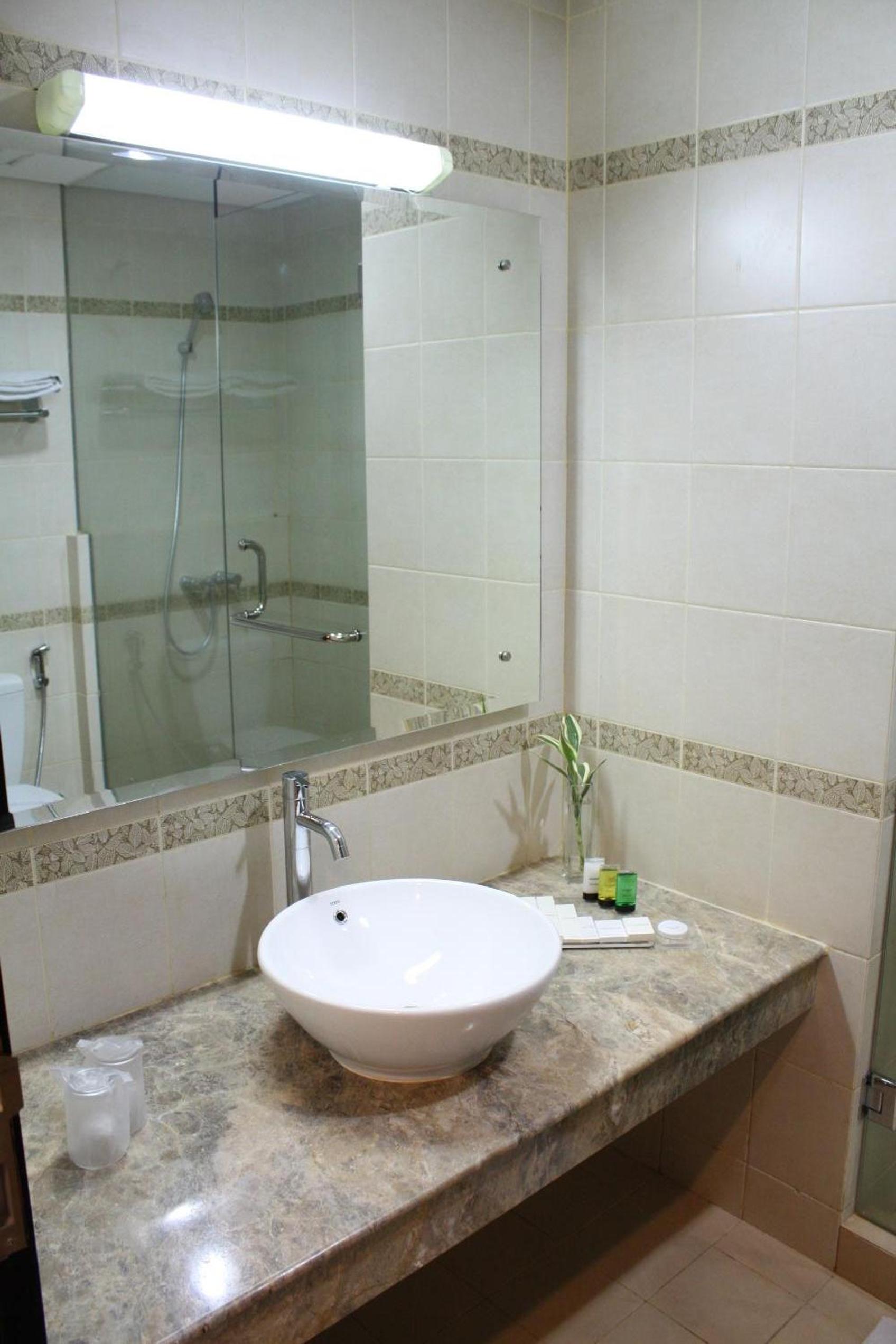Executive Twin Room photo 3