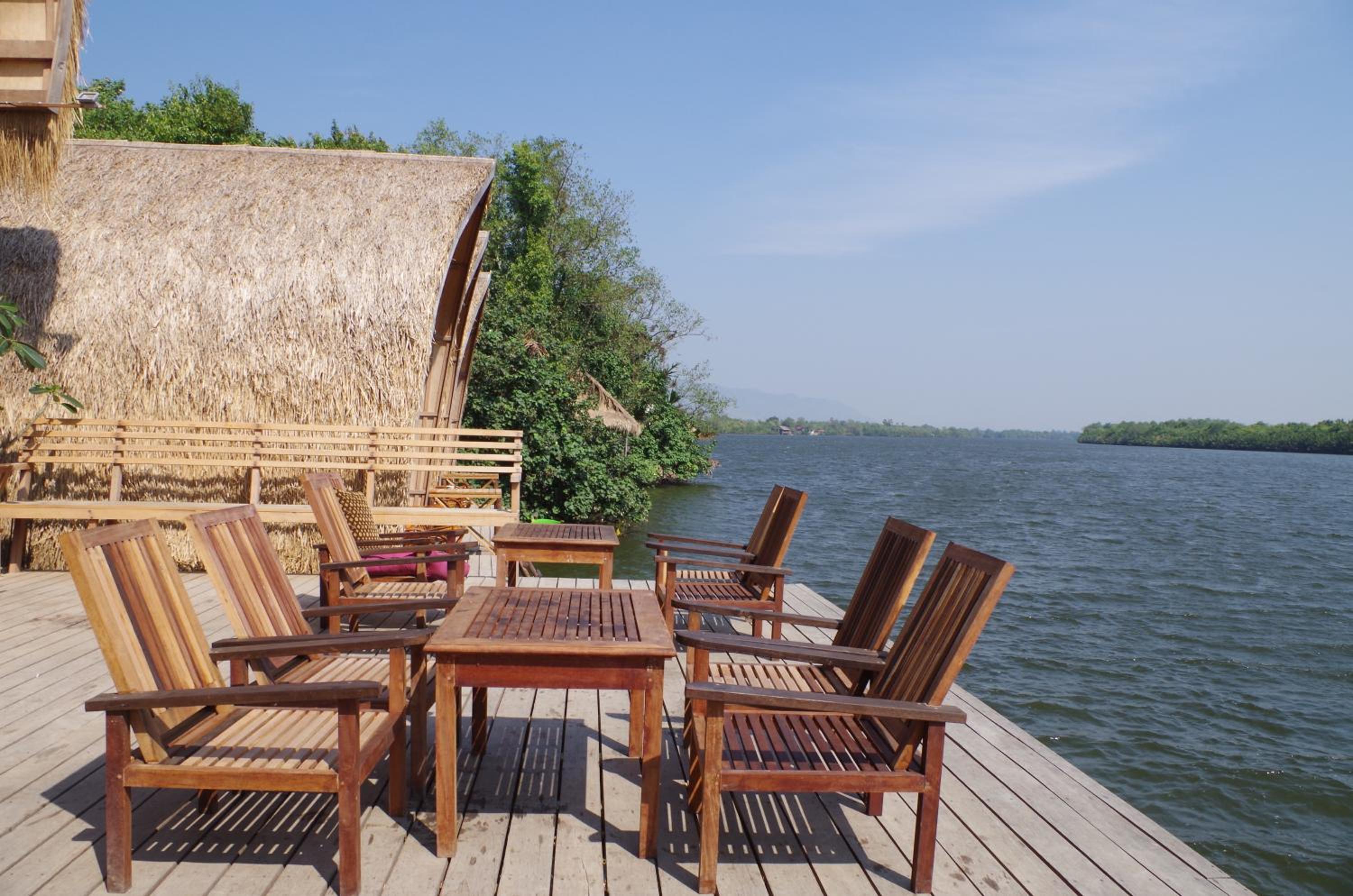 Double Room with Lake View