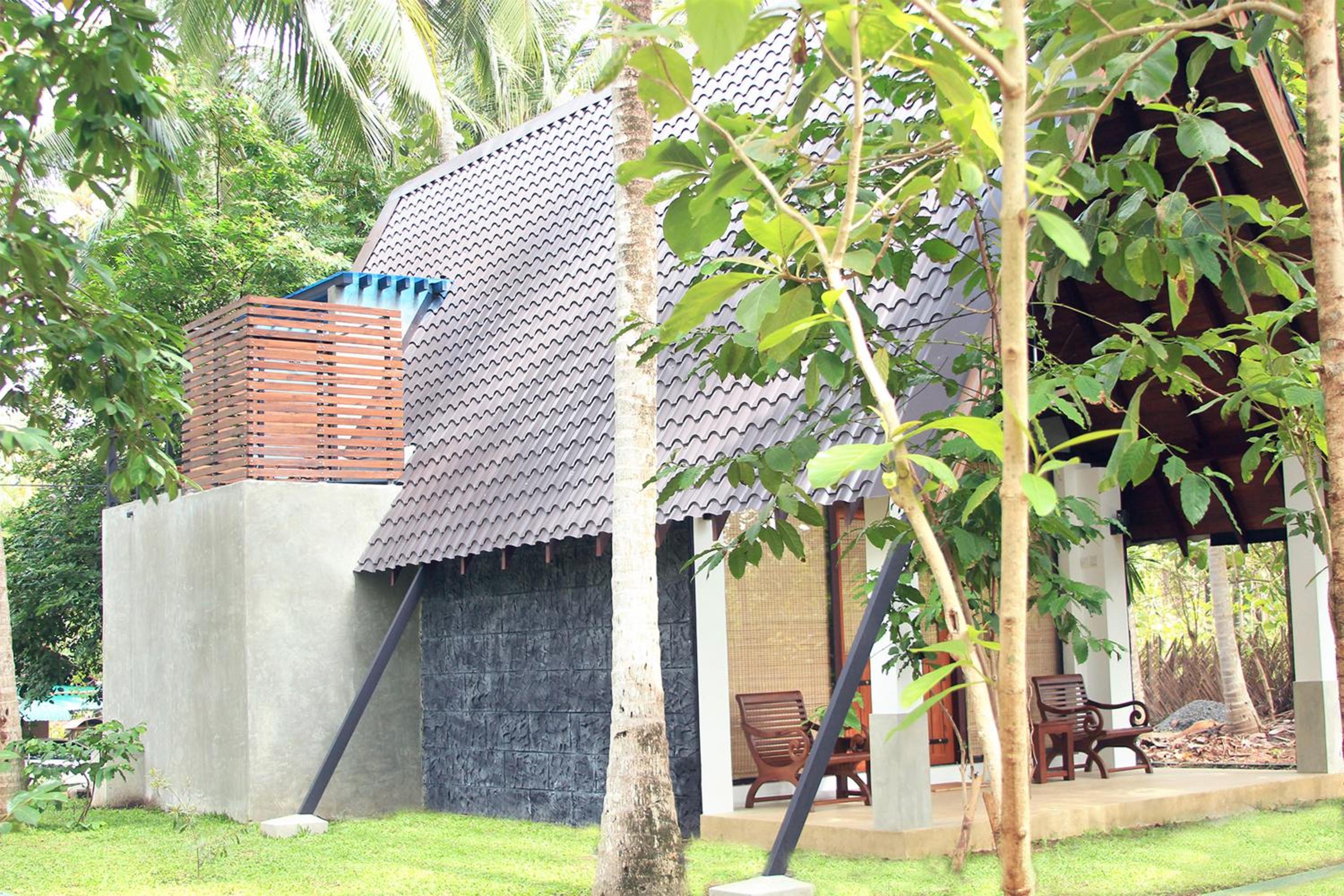 Deluxe Bungalow photo 3