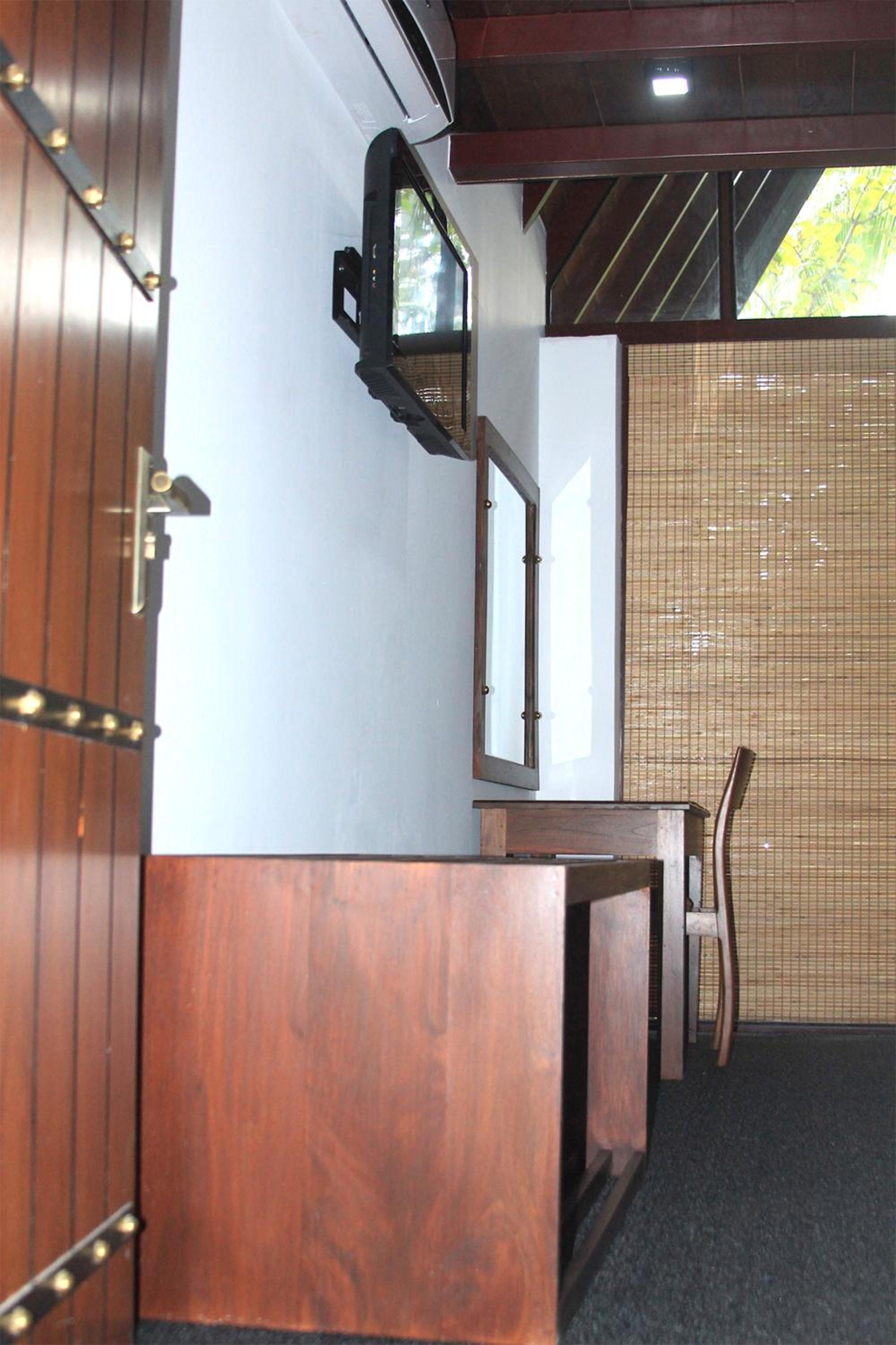 豪华平房