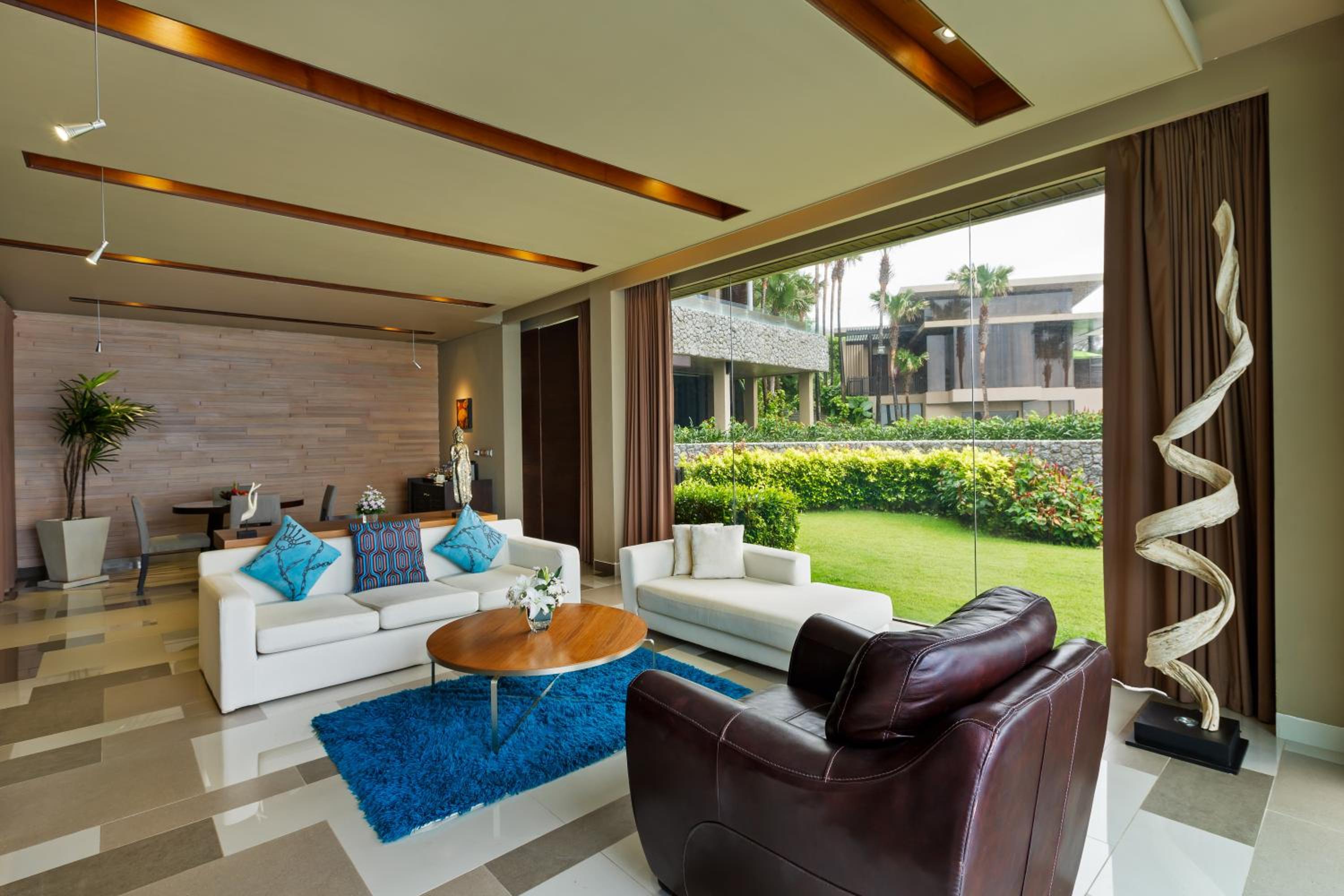Garden Private Pool Villa - Photo 13