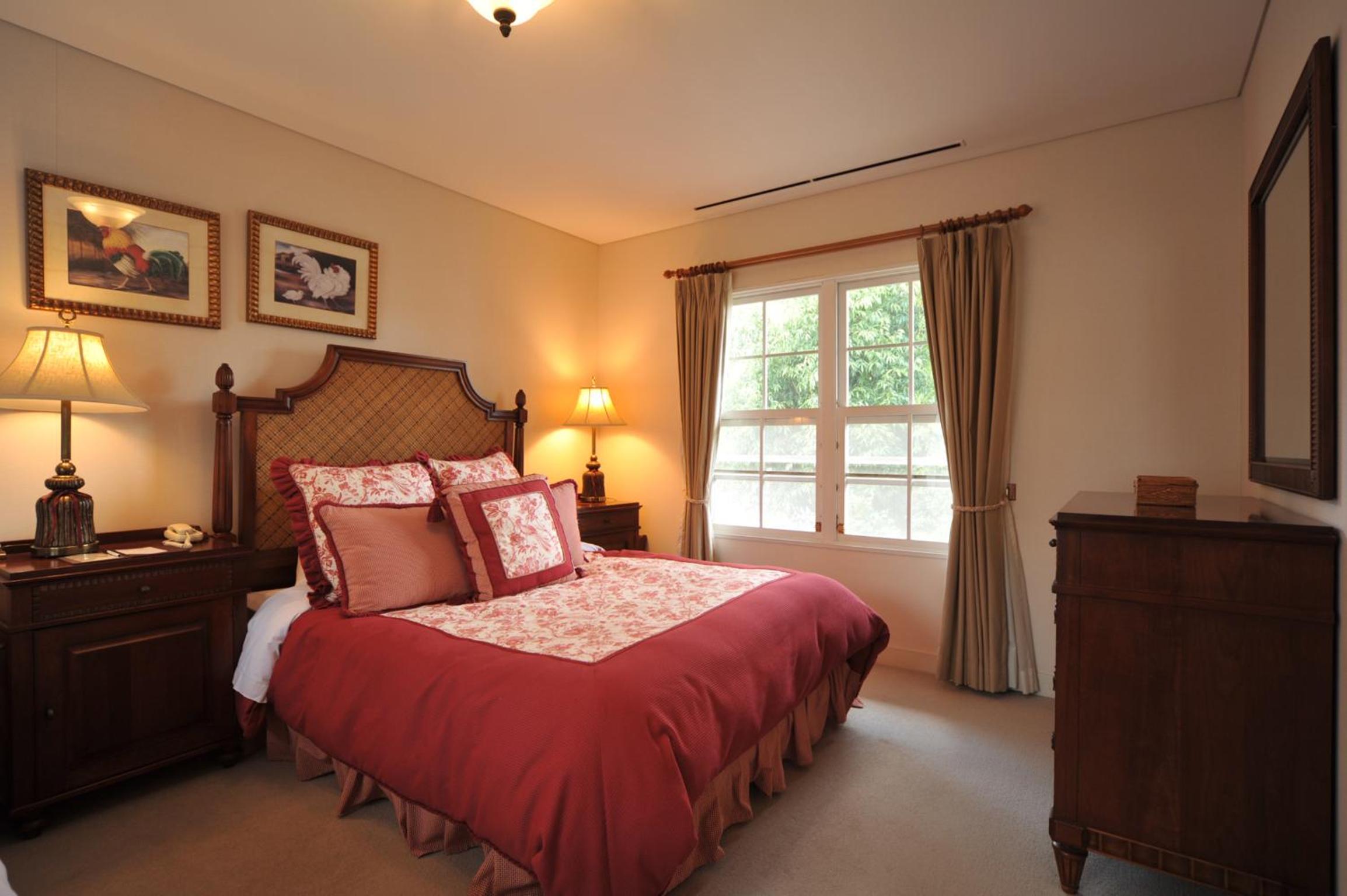Two-Bedroom Cottage - 3 photo 2