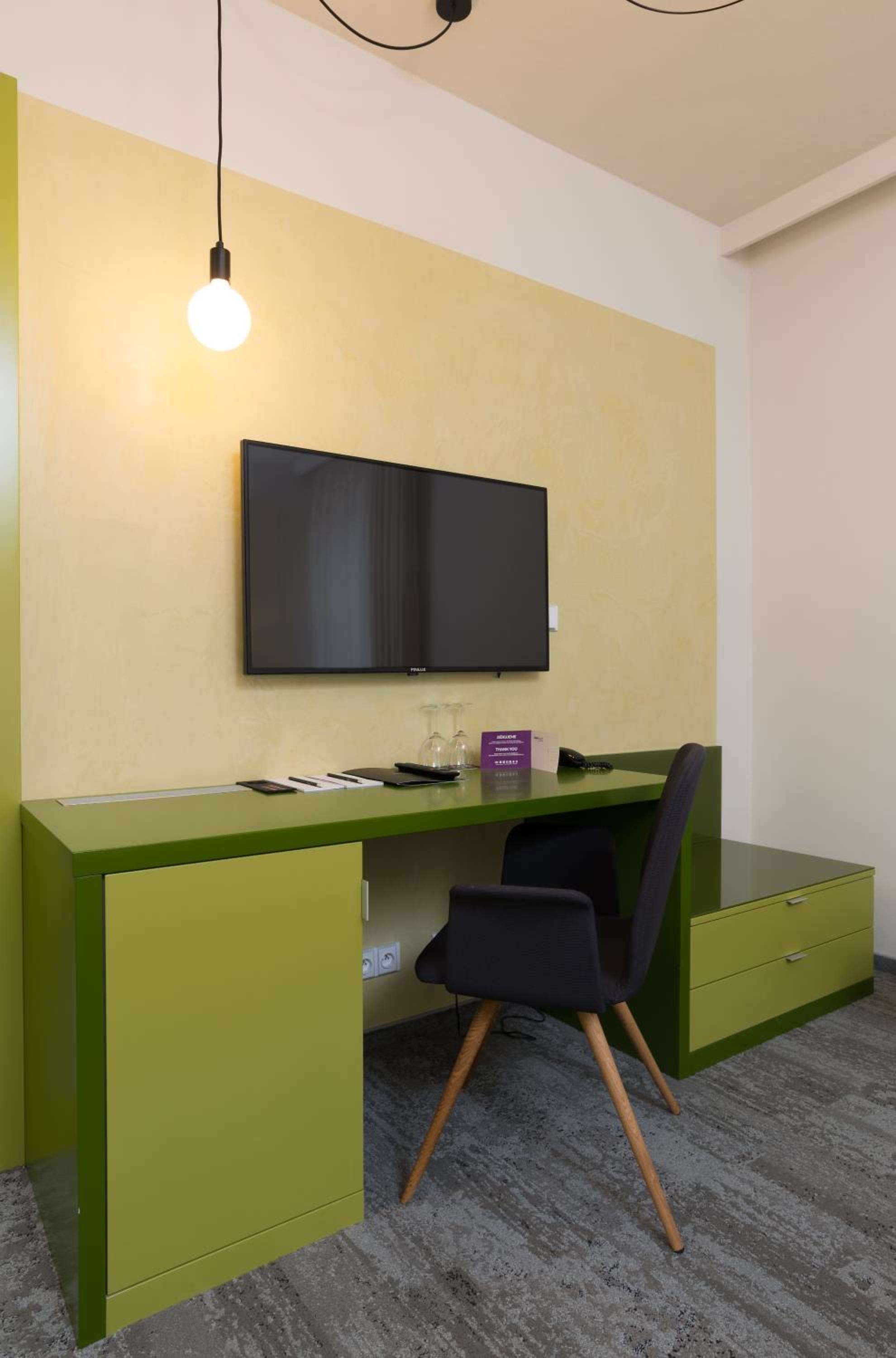Double or Twin Room photo 2