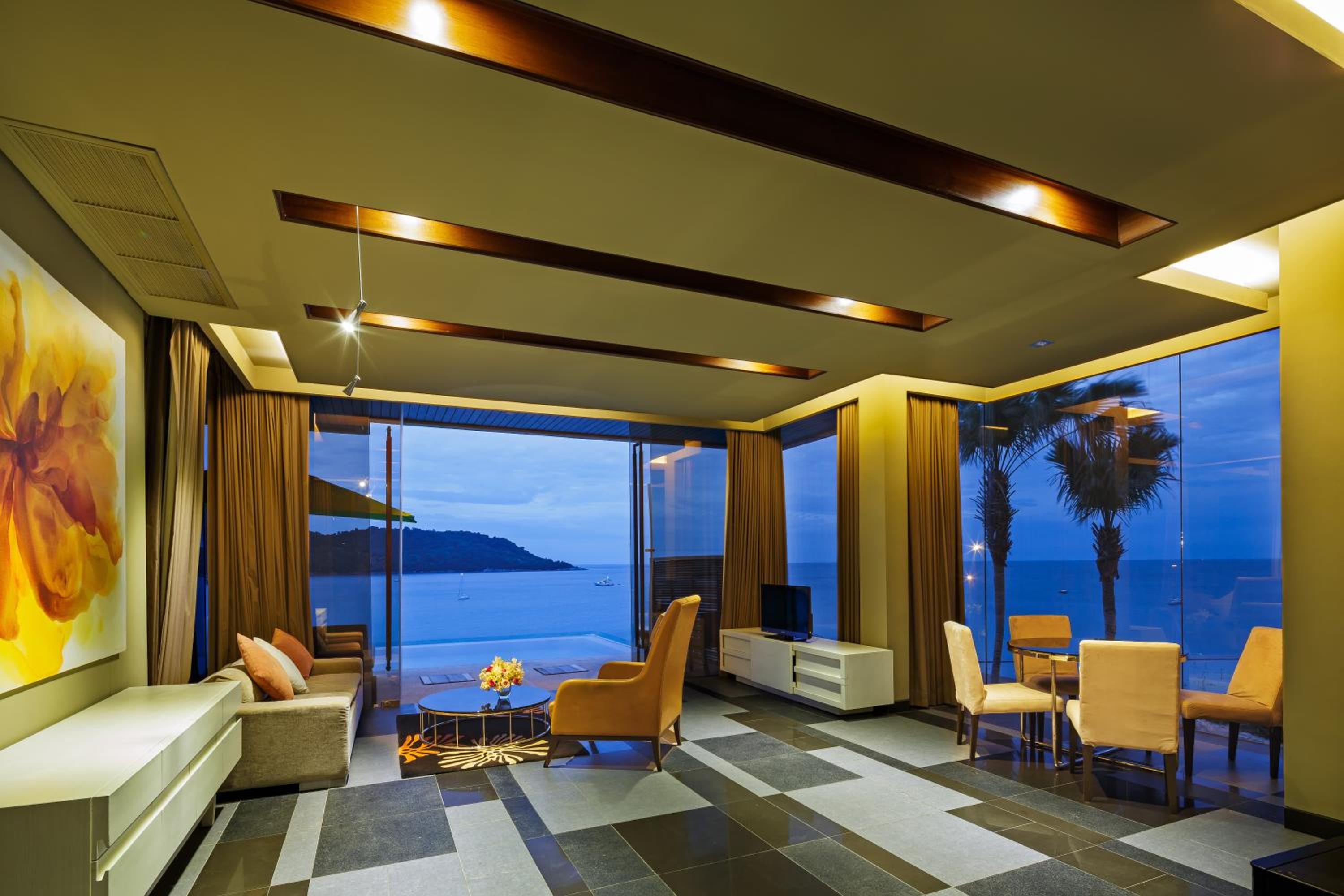Impiana Private Pool Villa - Photo 21