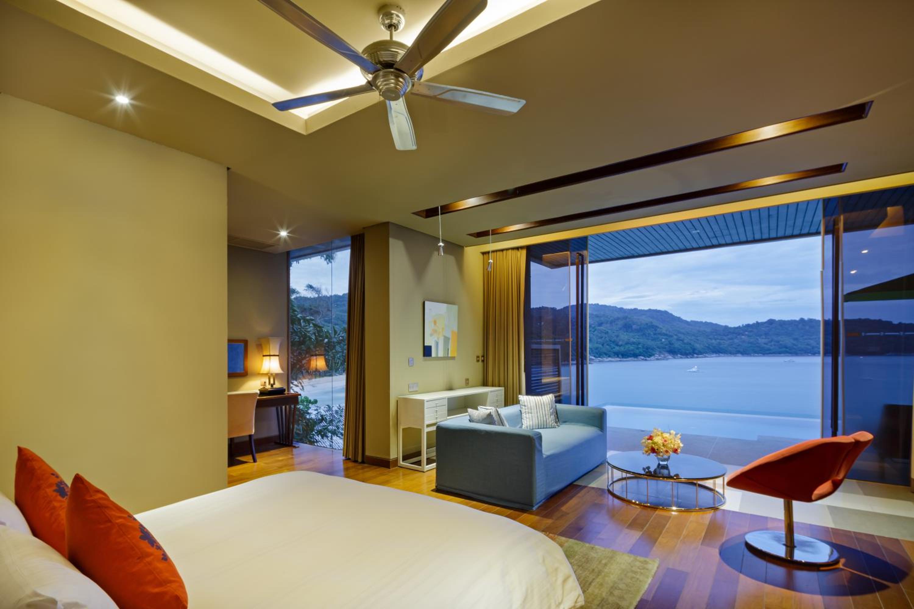 Impiana Private Pool Villa - Photo 6