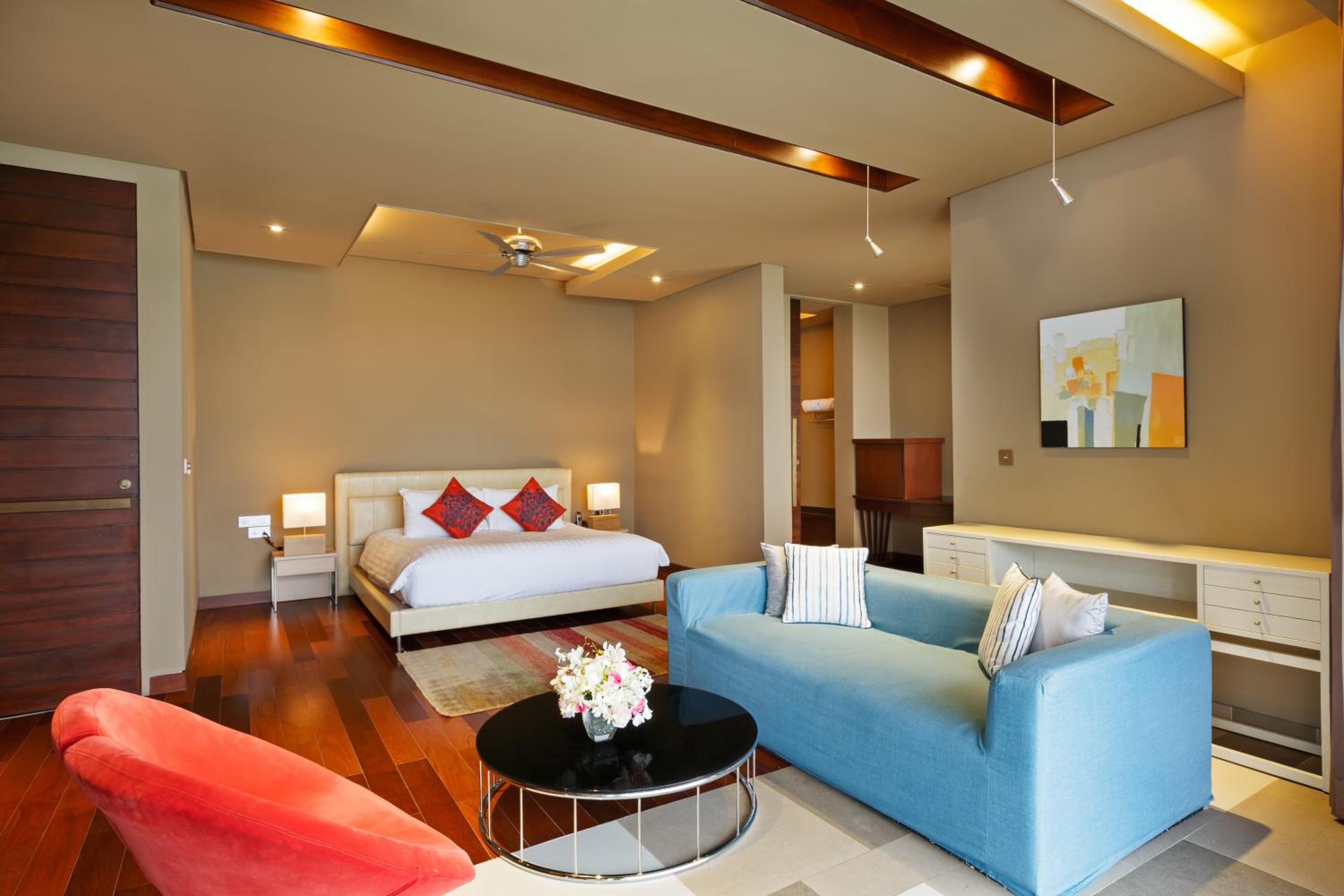 Impiana Private Pool Villa - Photo 28