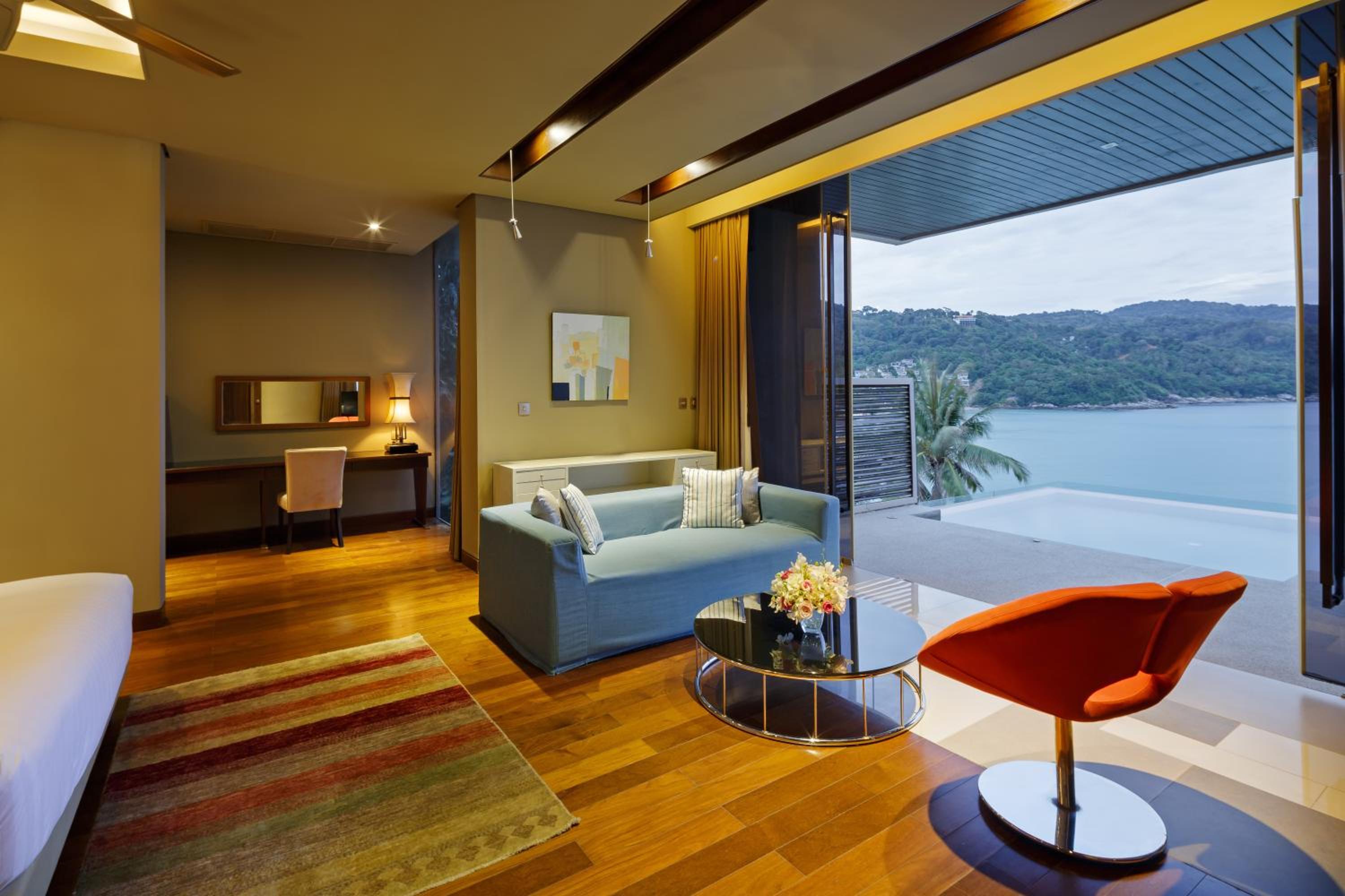 Impiana Private Pool Villa - Photo 19