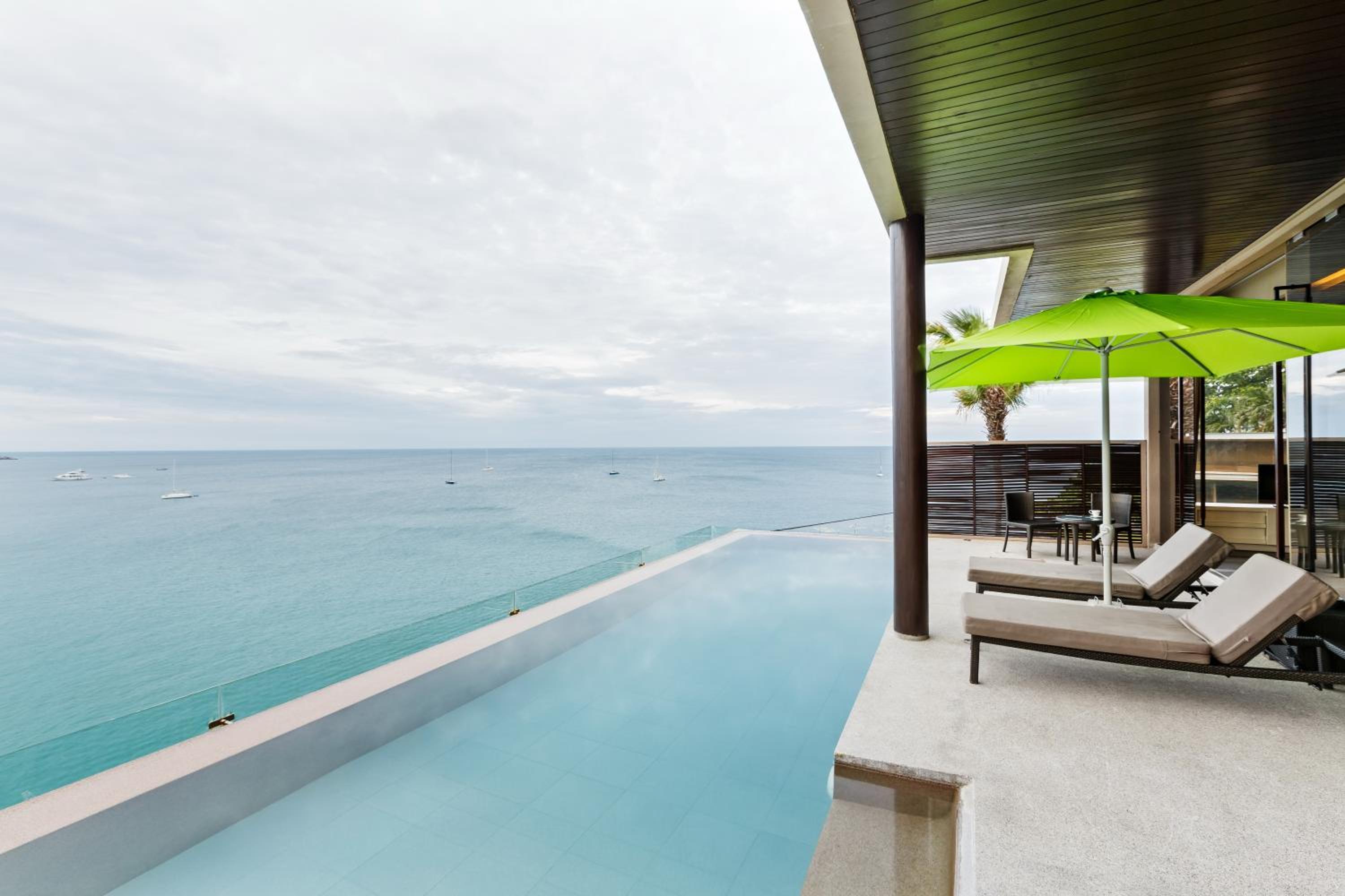 Impiana Private Pool Villa - Photo 3