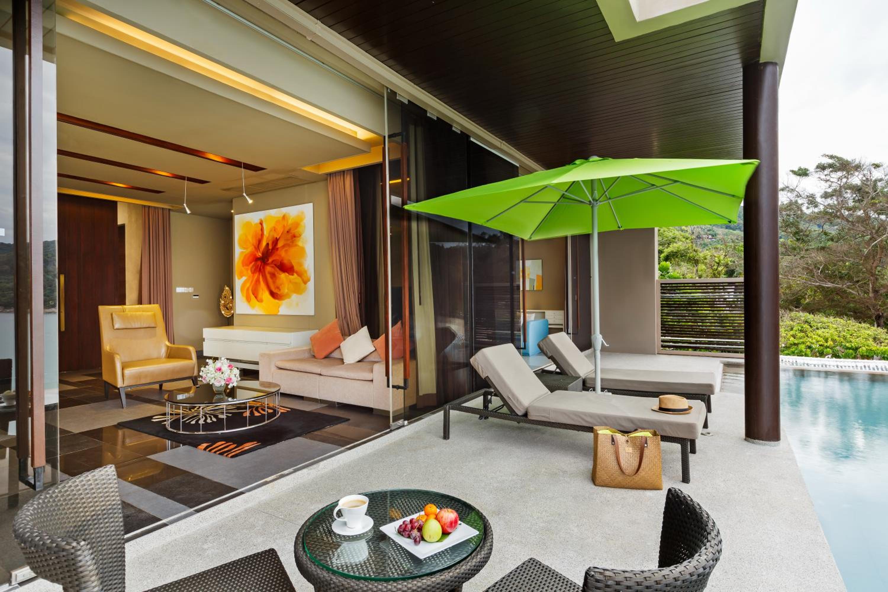 Impiana Private Pool Villa - Photo 4