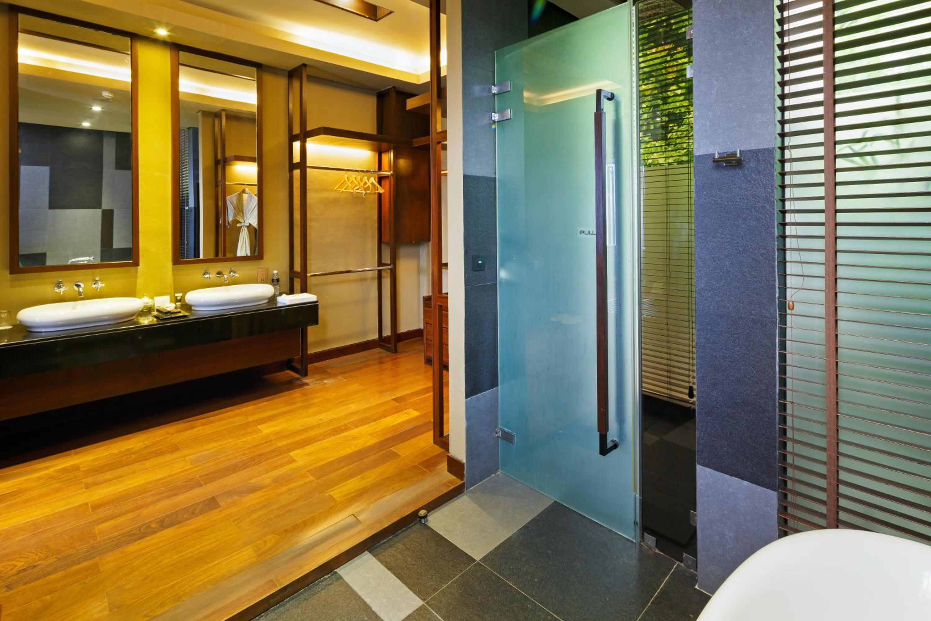 Impiana Private Pool Villa - Photo 17