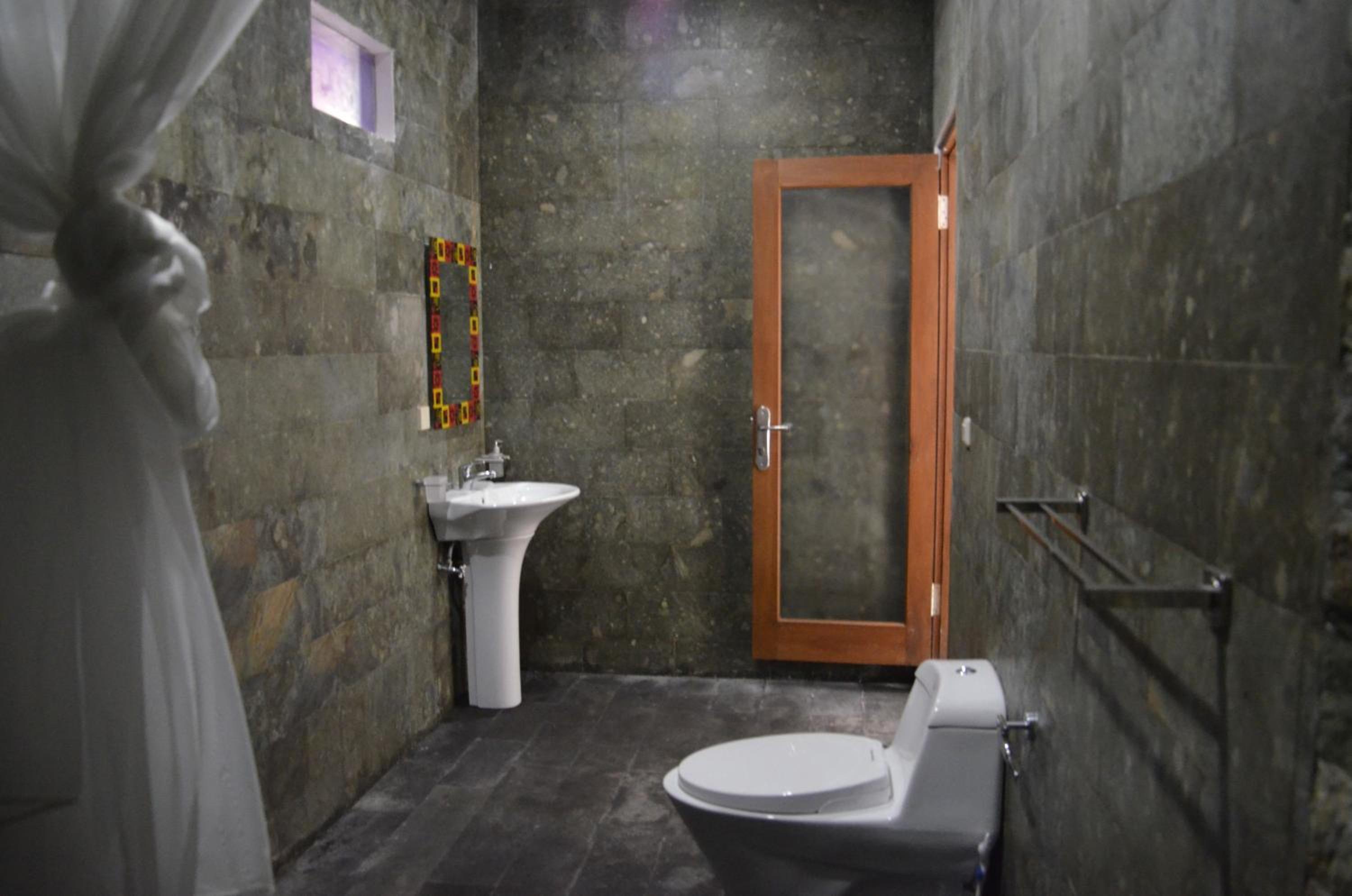 Double Room with Terrace - Photo 37