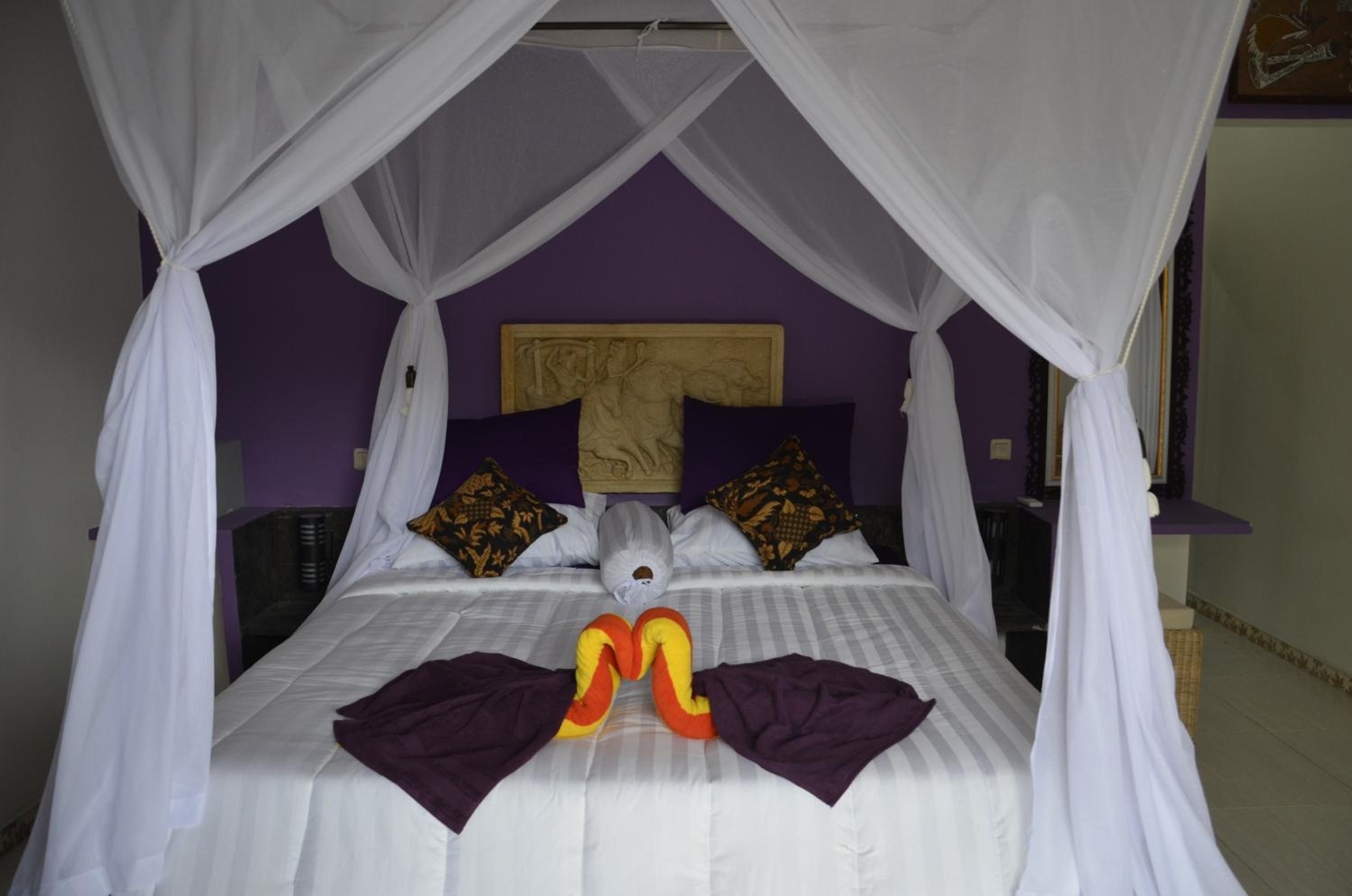 Double Room with Patio - Photo 39