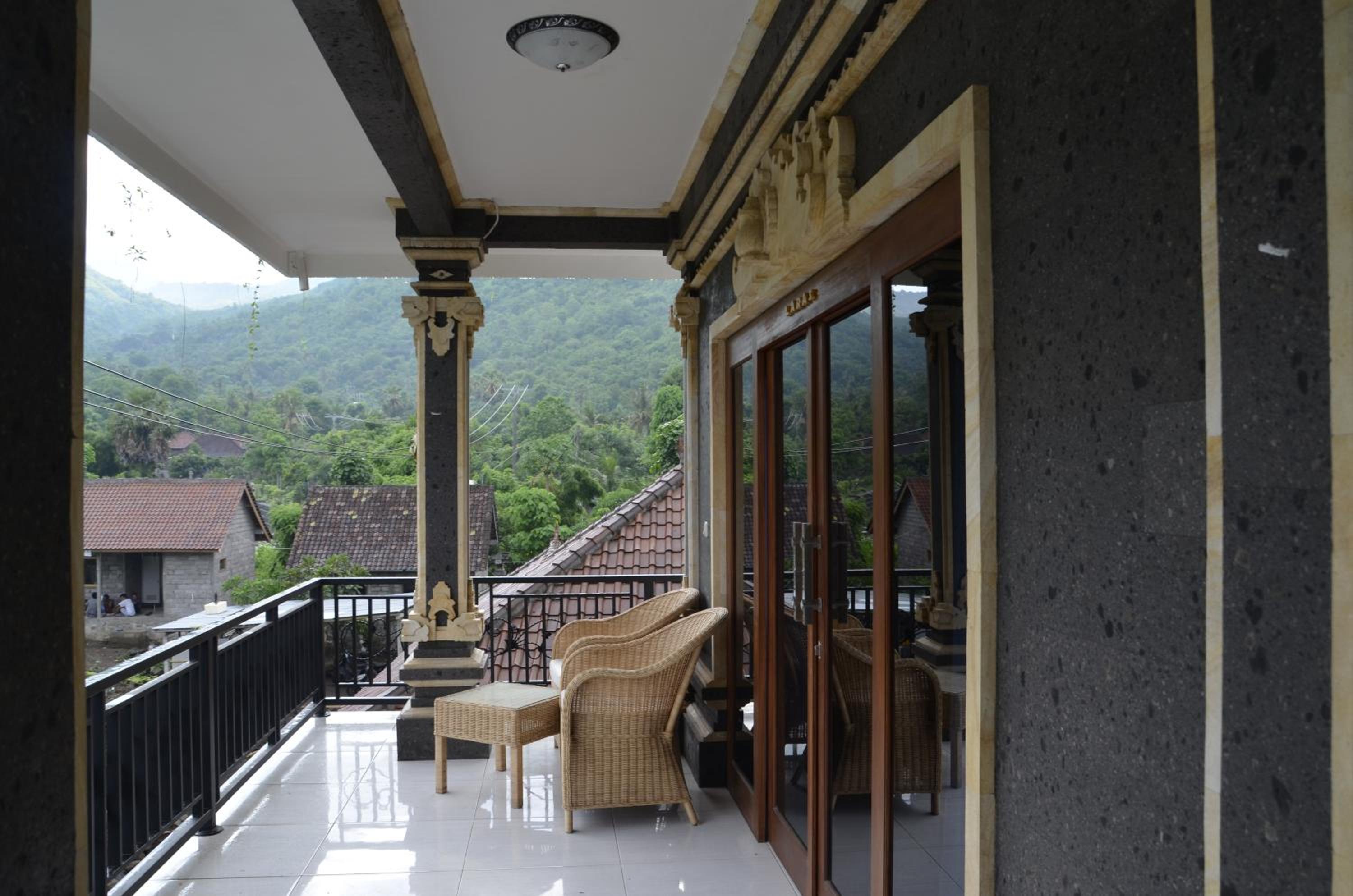 Double Room with Terrace - Photo 36