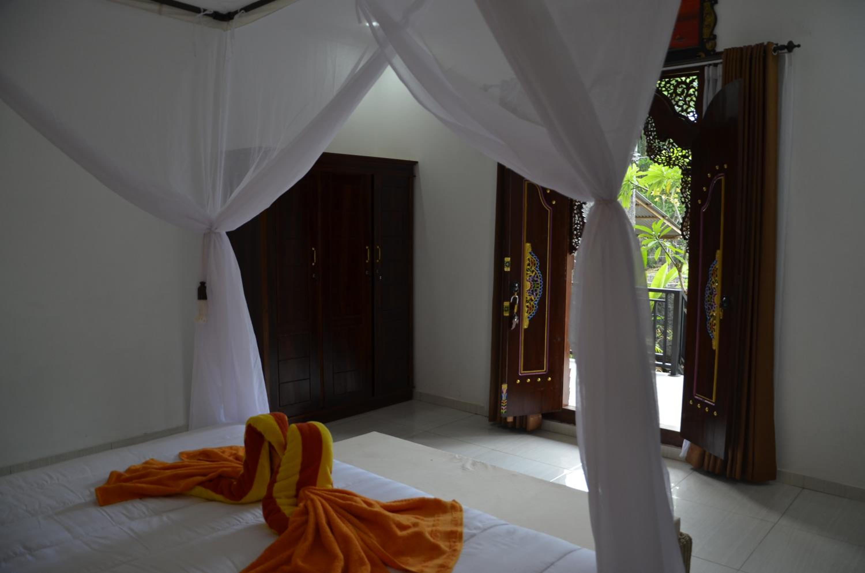 Double Room with Terrace - Photo 20