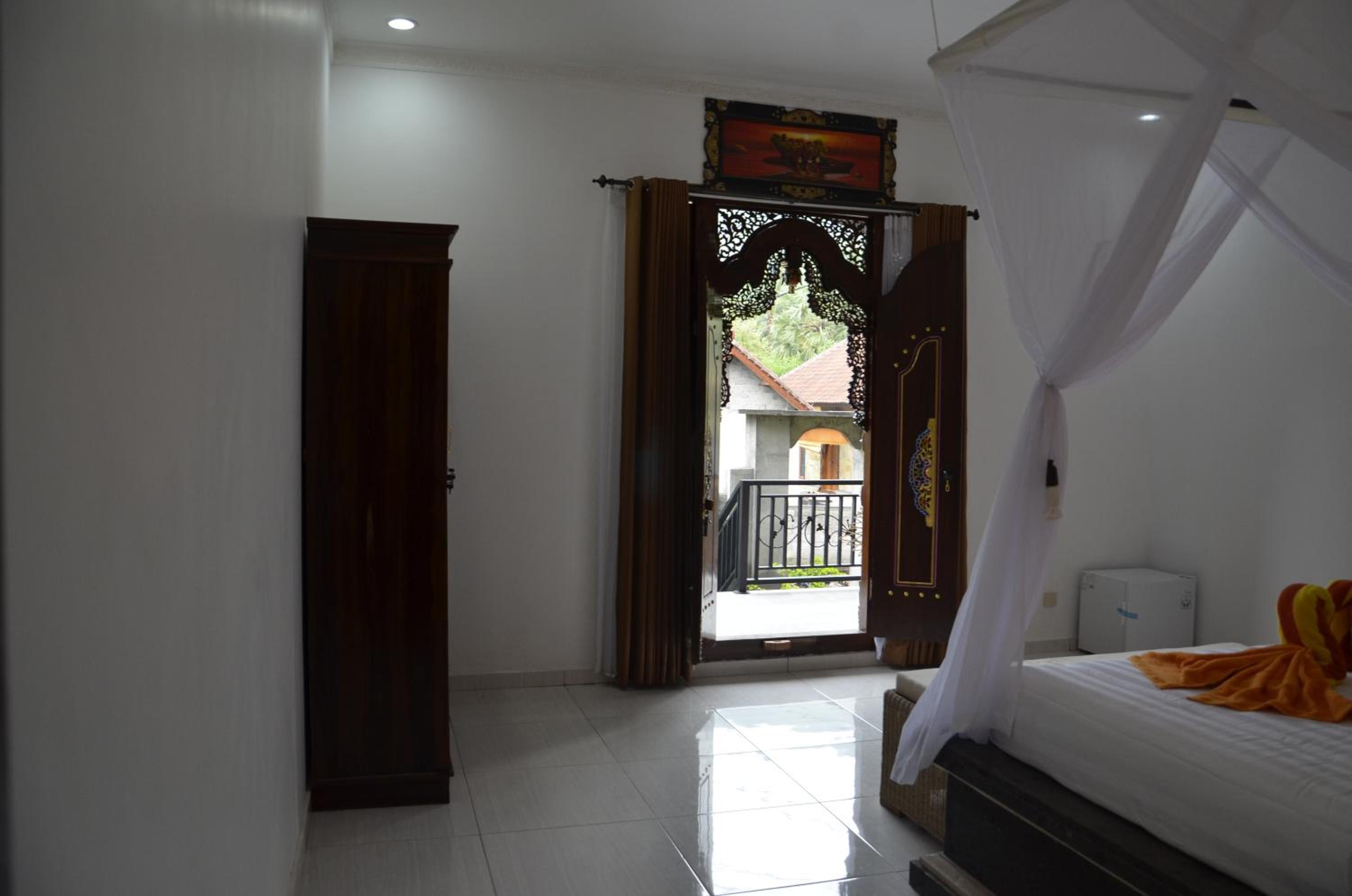 Double Room with Terrace - Photo 44