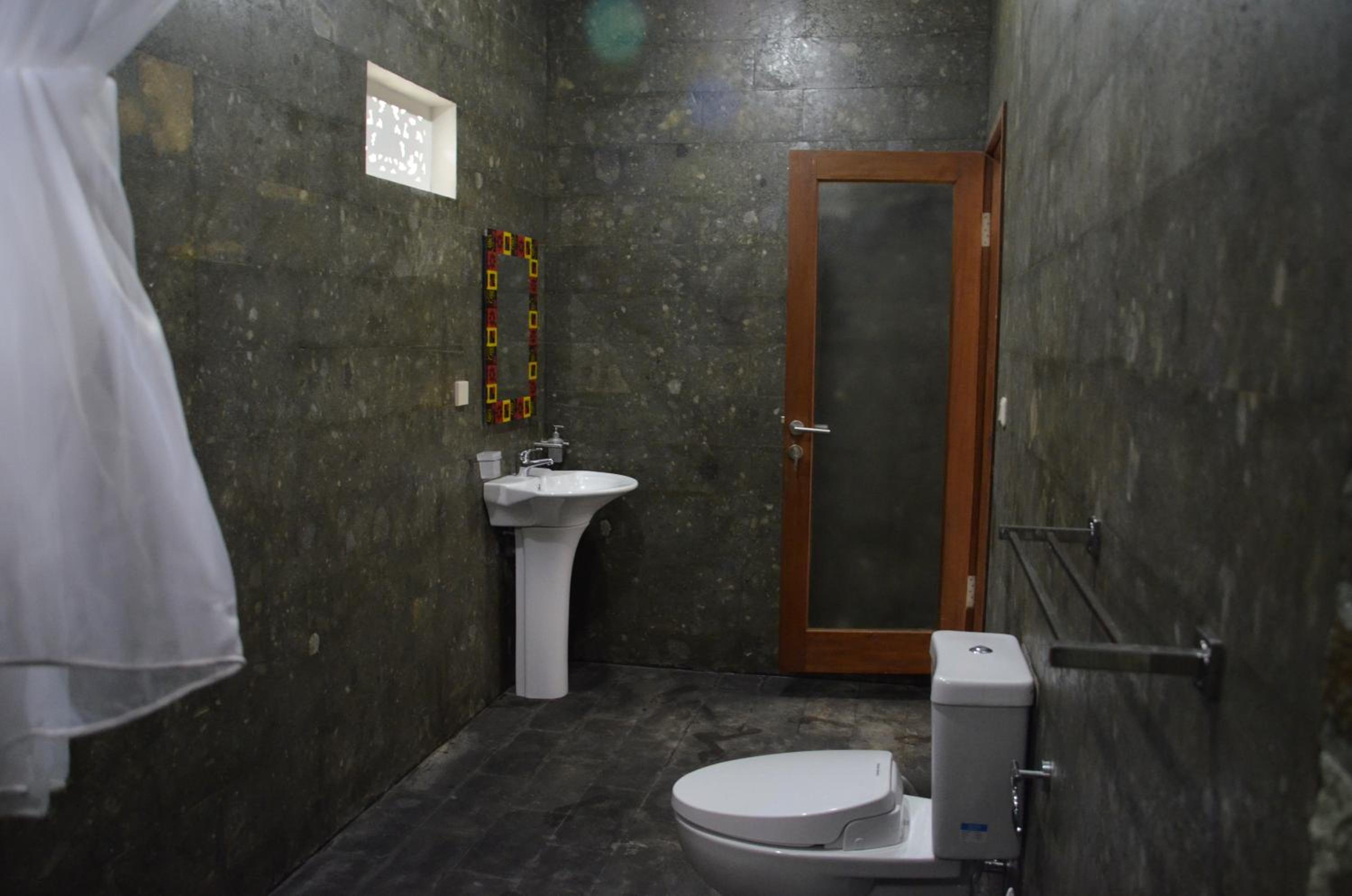 Double Room with Terrace - Photo 19