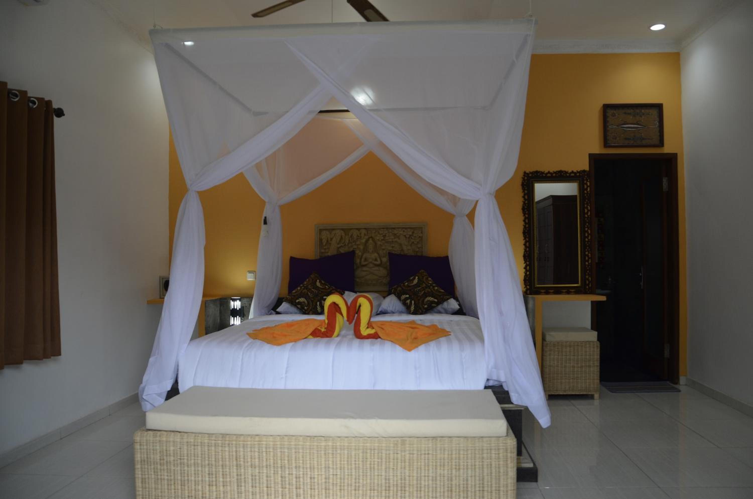 Double Room with Terrace - Photo 40