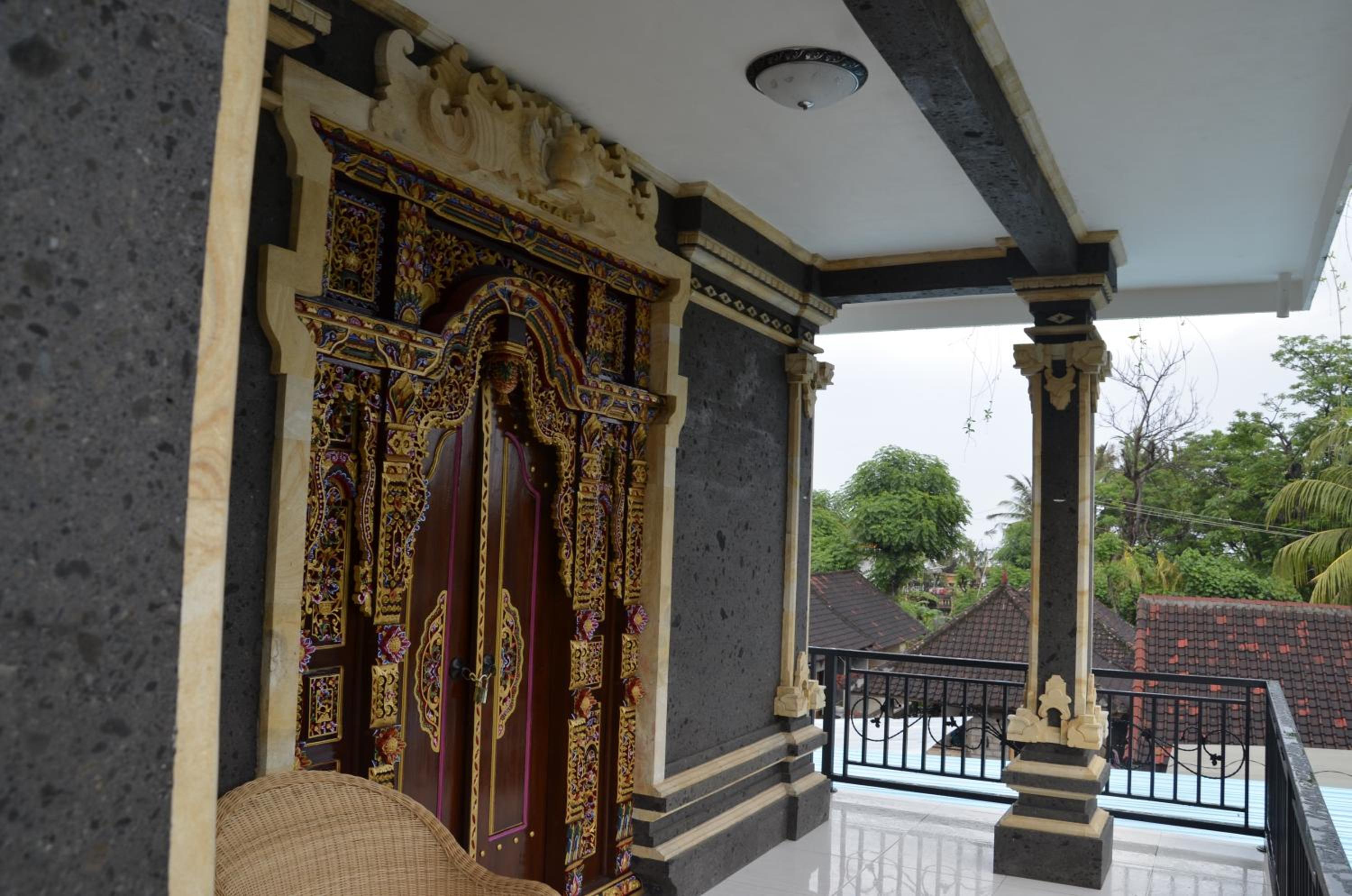 Double Room with Terrace - Photo 46