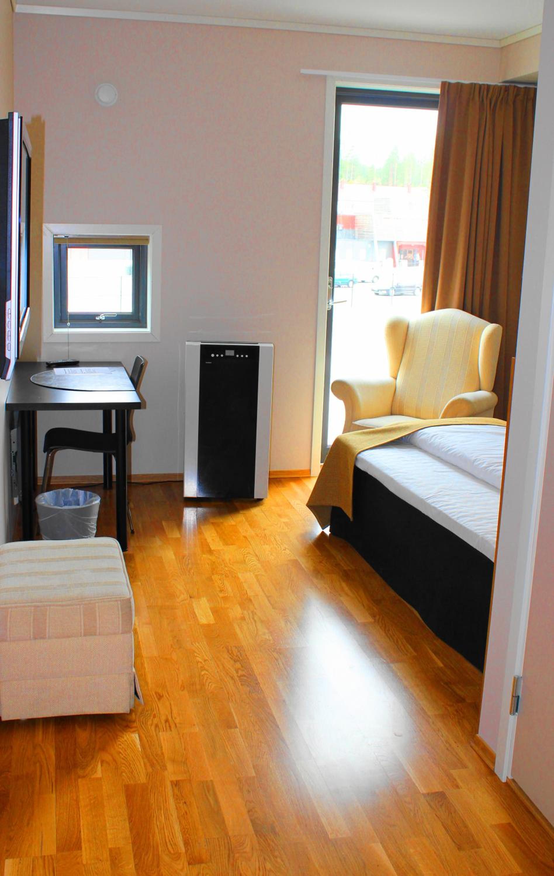 Single Room