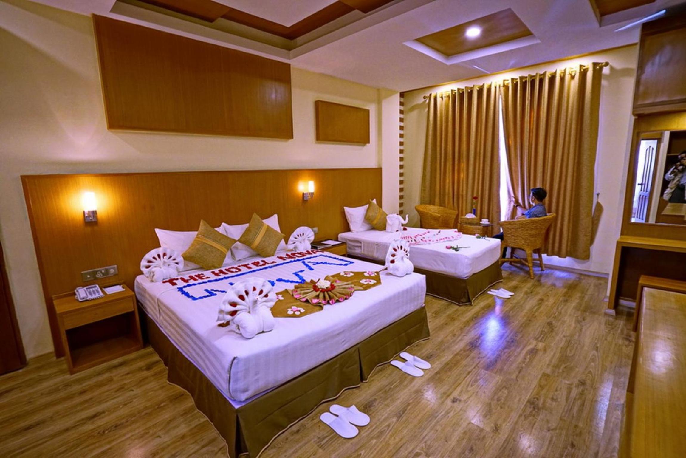 Junior Suite - Photo 7