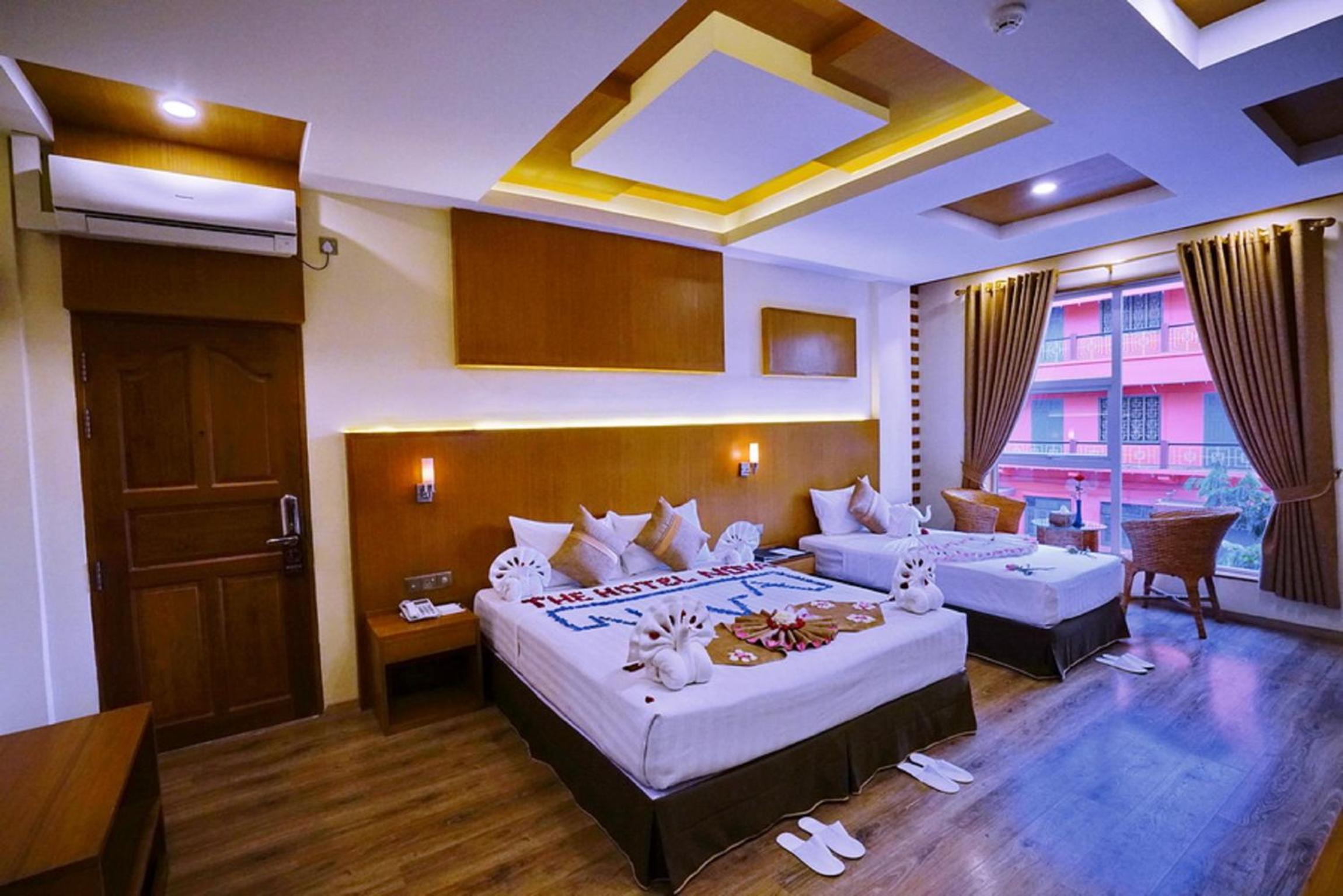 Junior Suite - Photo 8