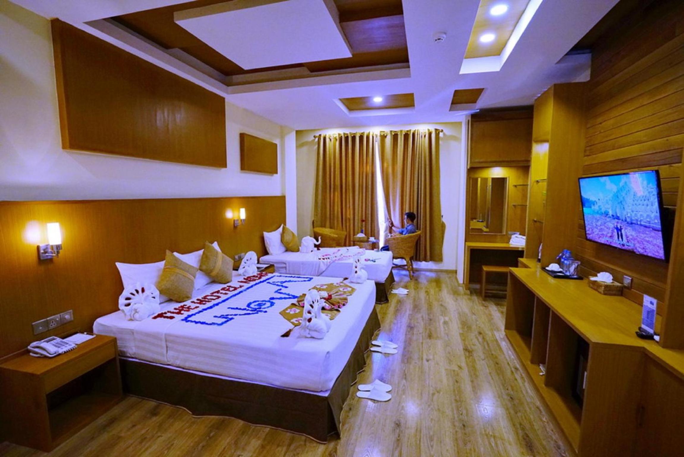 Junior Suite - Photo 4