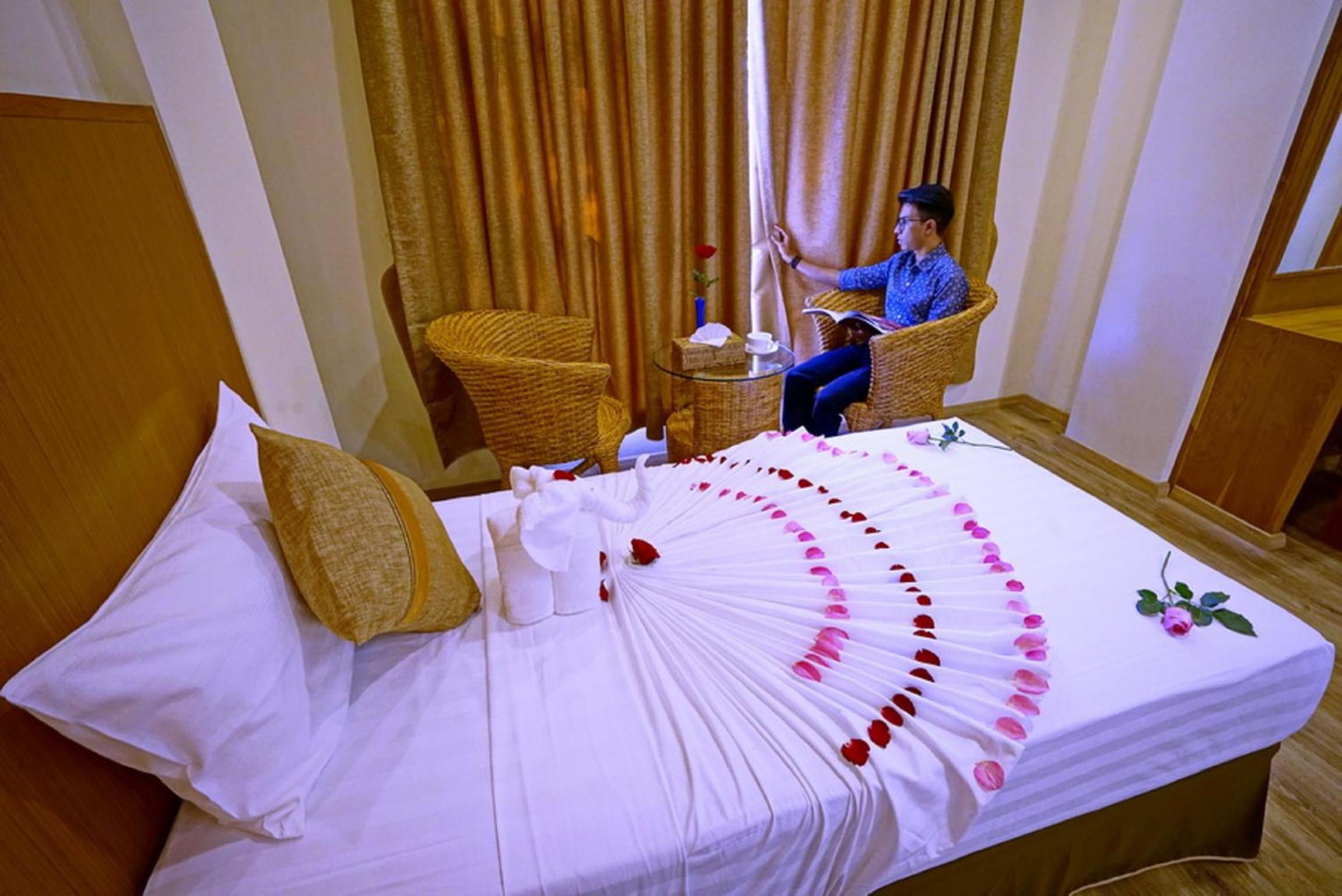 Junior Suite - Photo 2