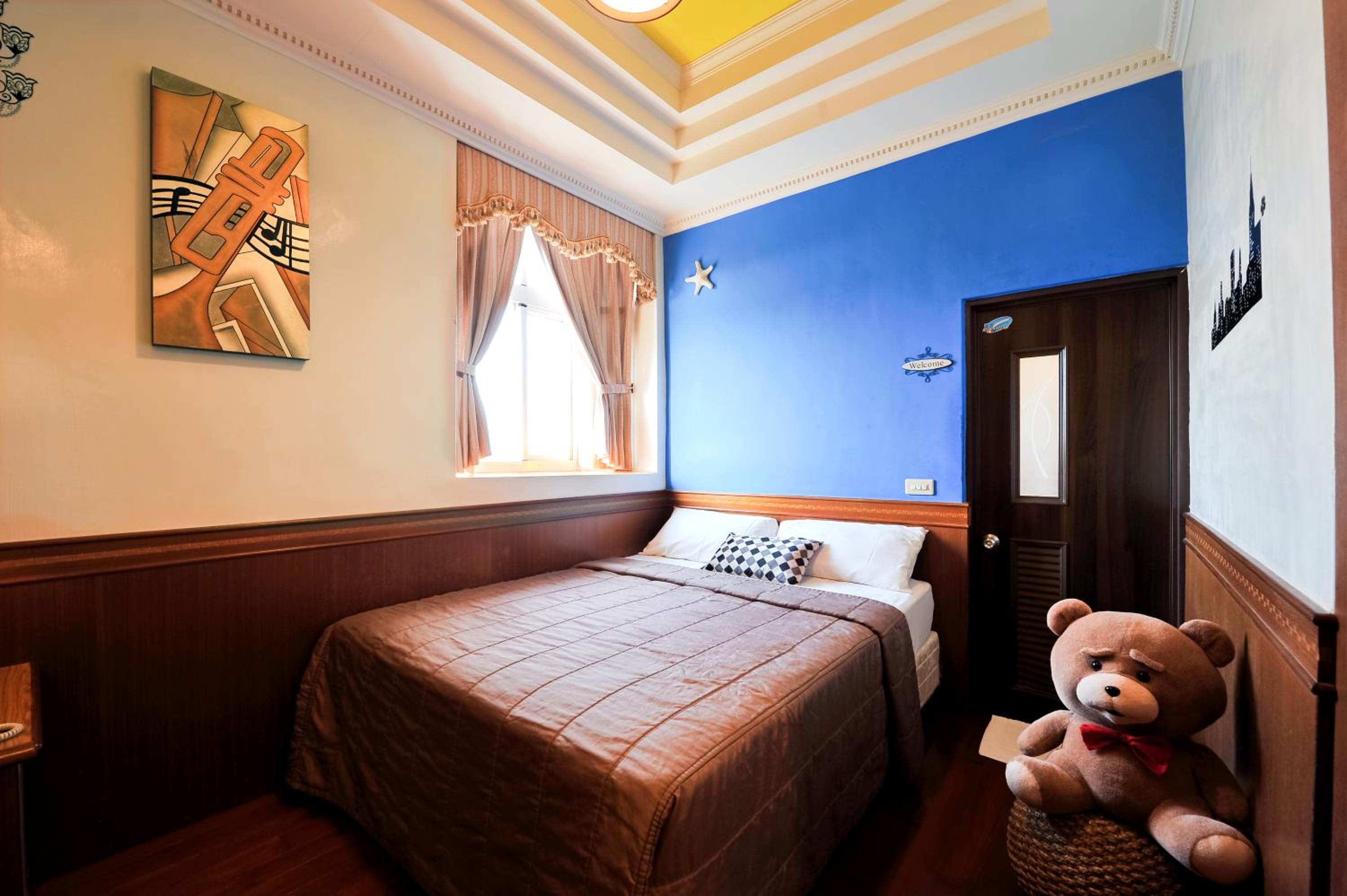 Standard Double Room photo 3