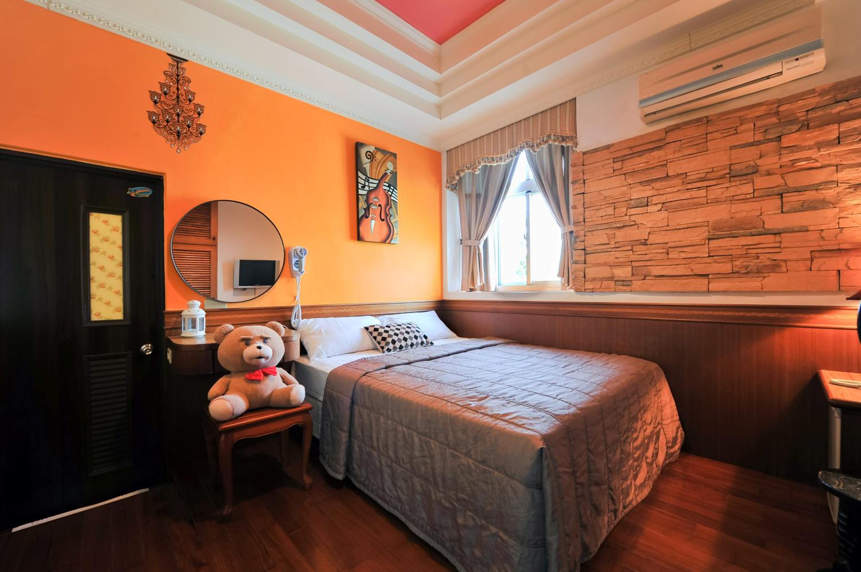 Standard Double Room photo 1